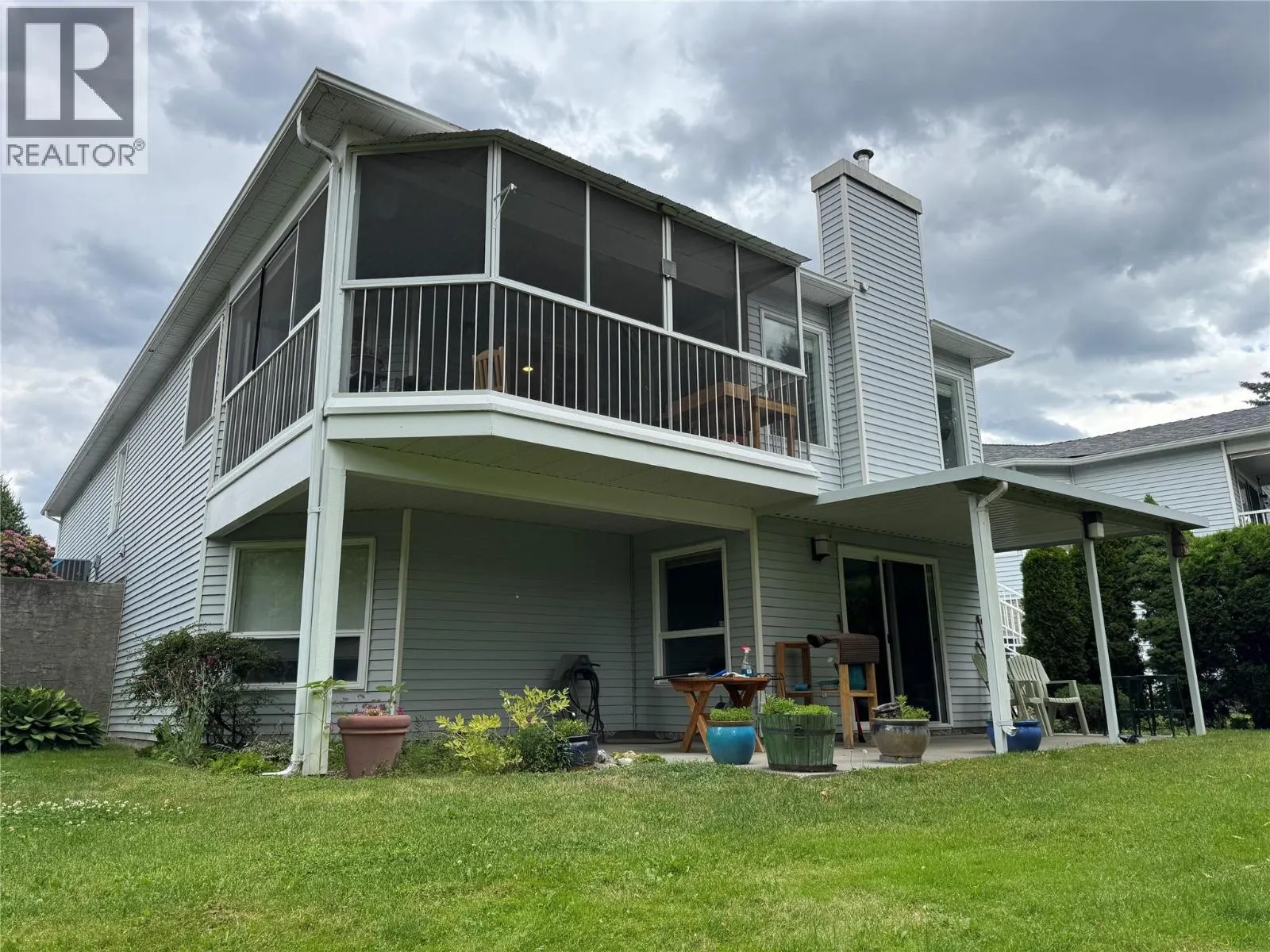 1101 Cameron Avenue Unit# 60