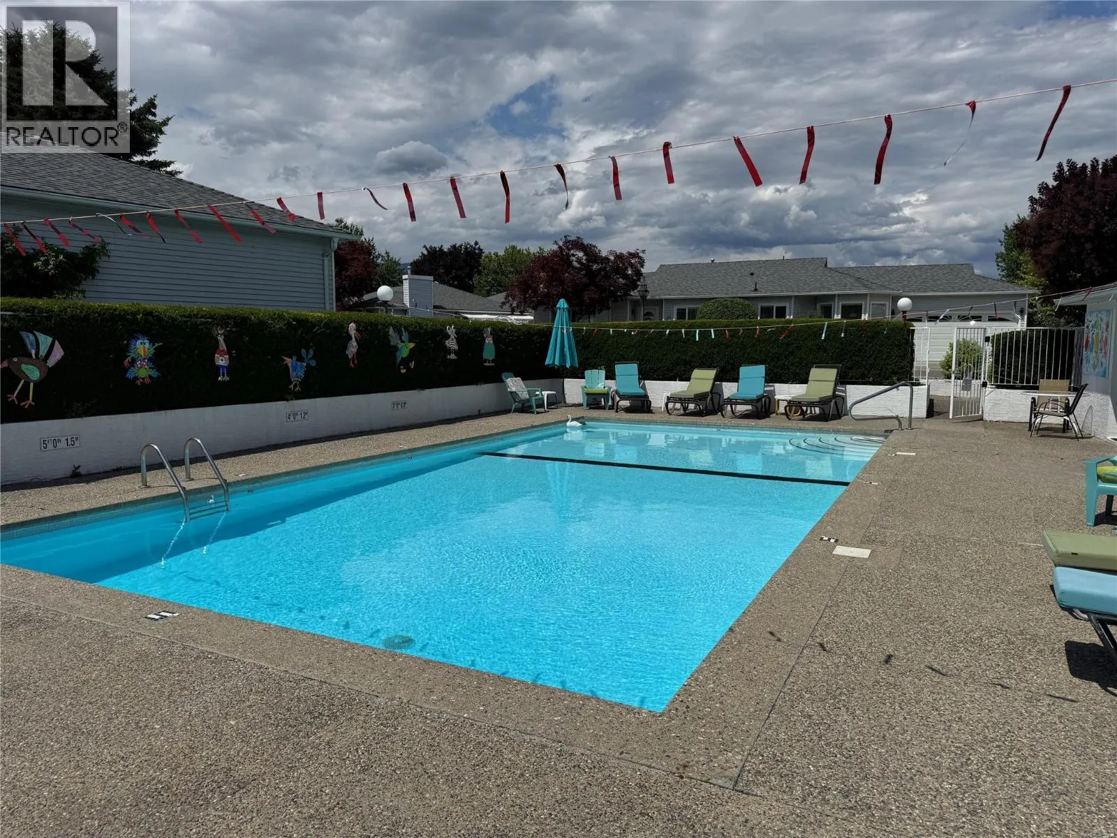 1101 Cameron Avenue Unit# 60
