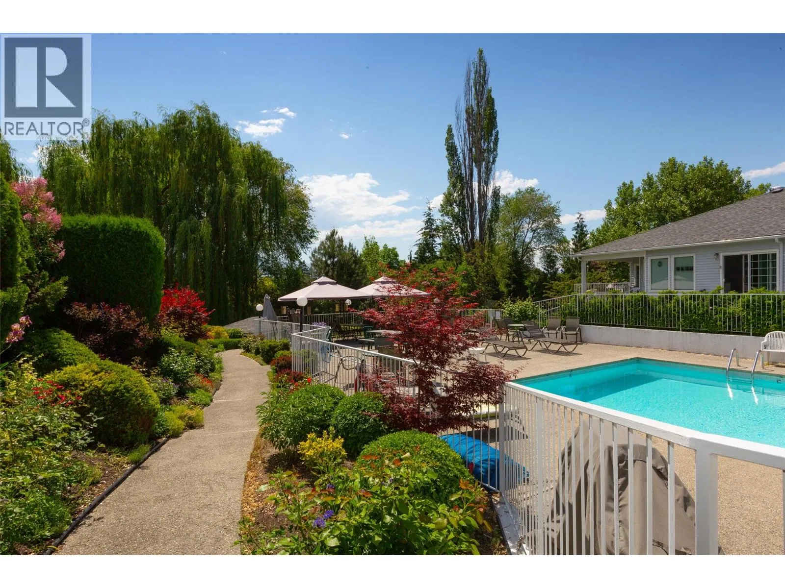1101 Cameron Avenue Unit# 60