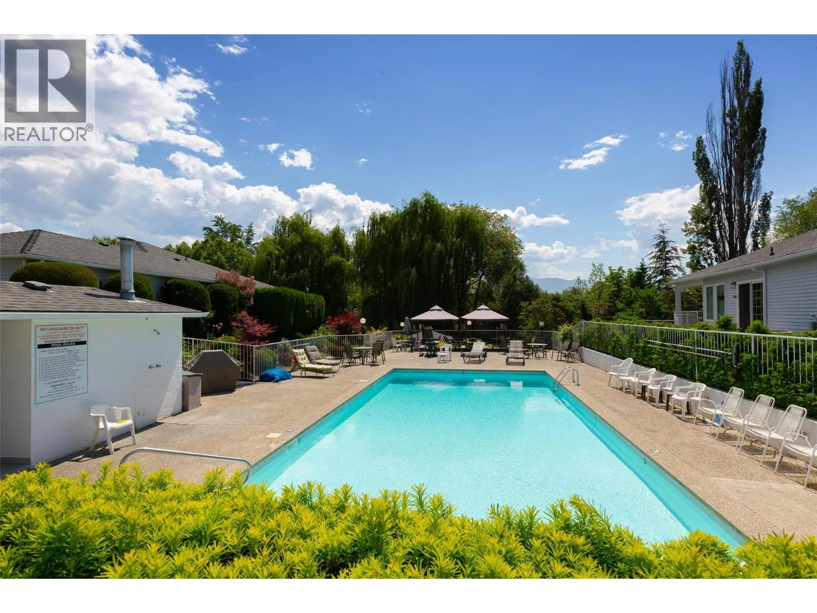 1101 Cameron Avenue Unit# 60