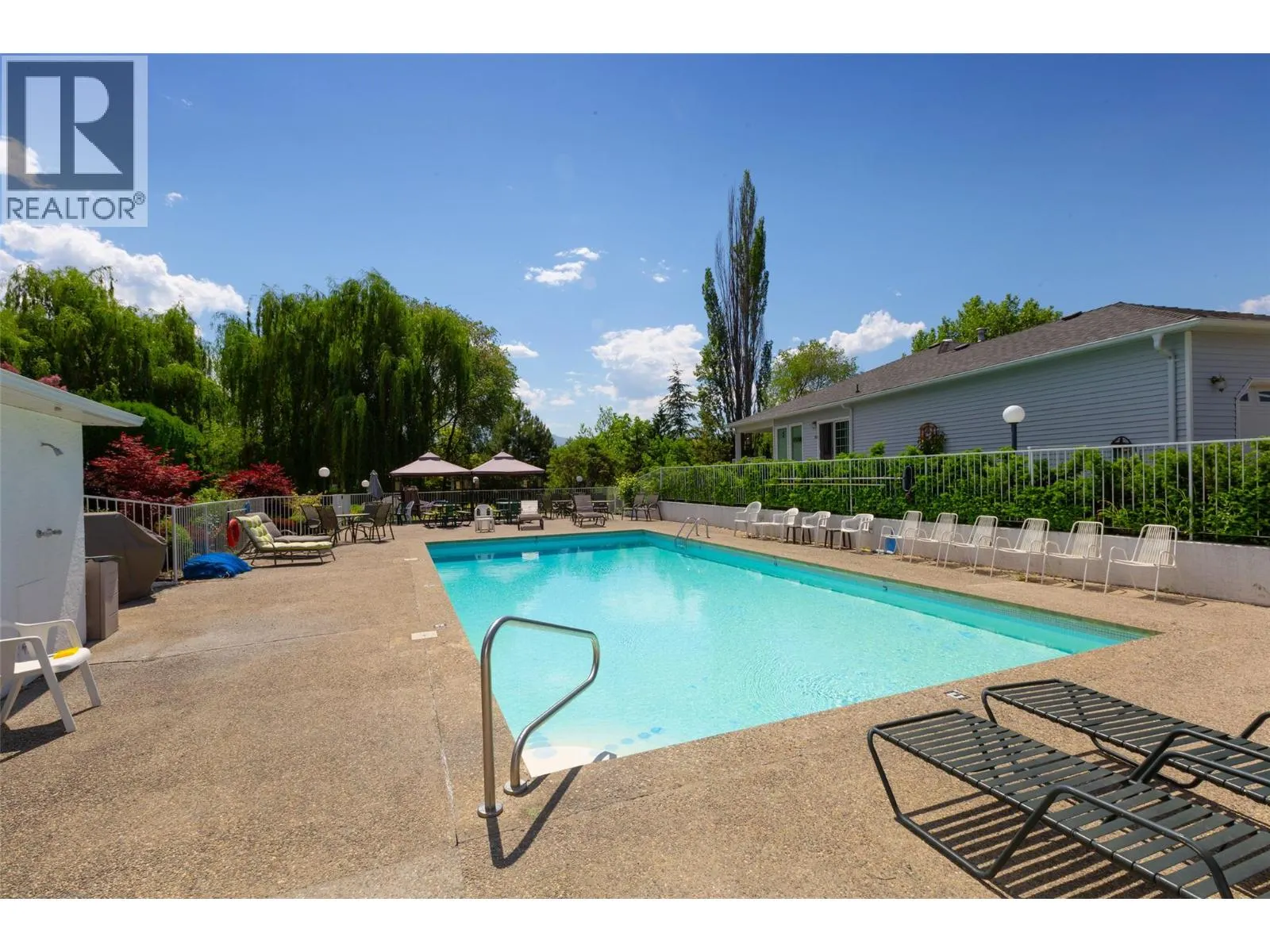 1101 Cameron Avenue Unit# 60
