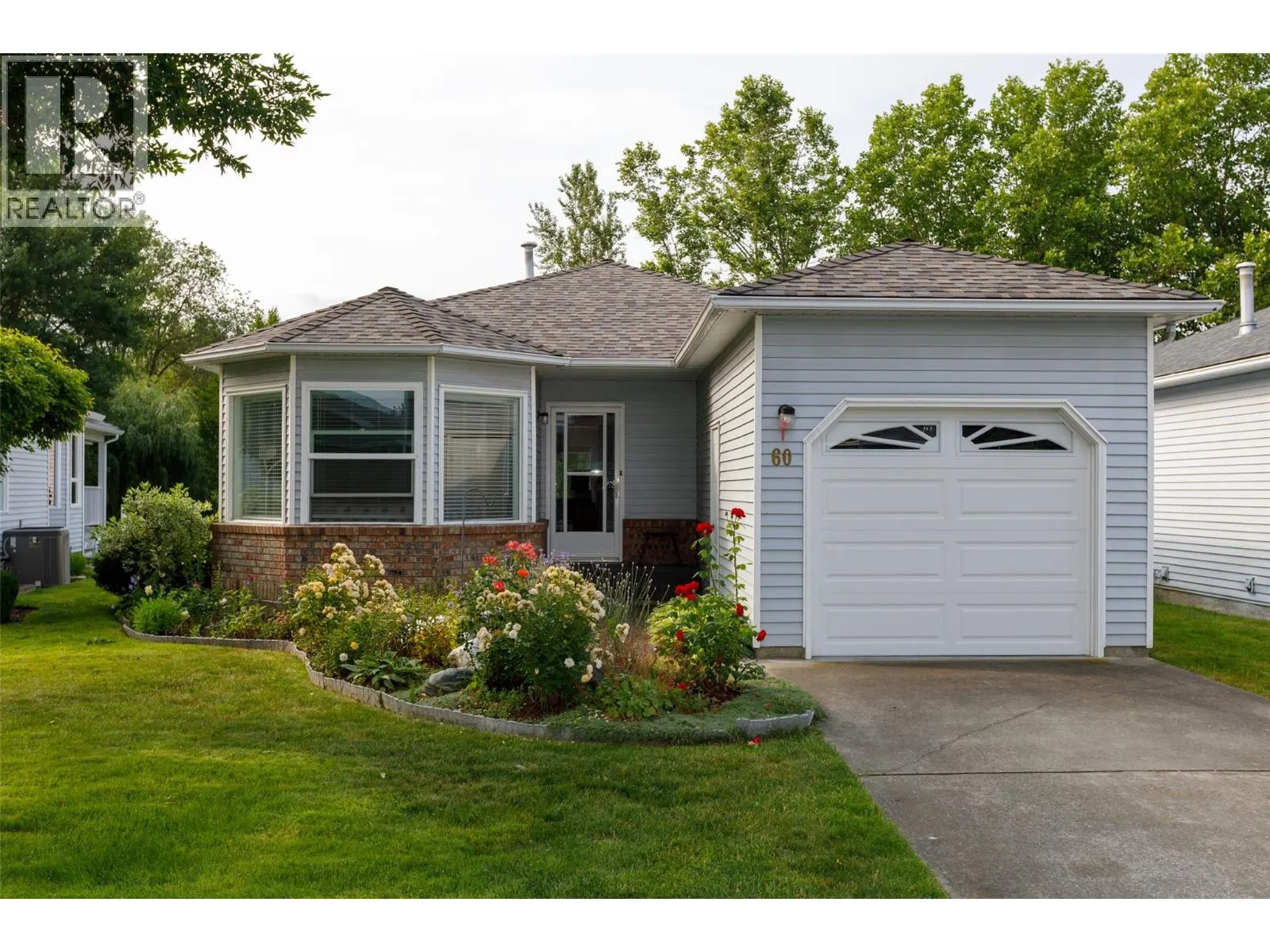 1101 Cameron Avenue Unit# 60