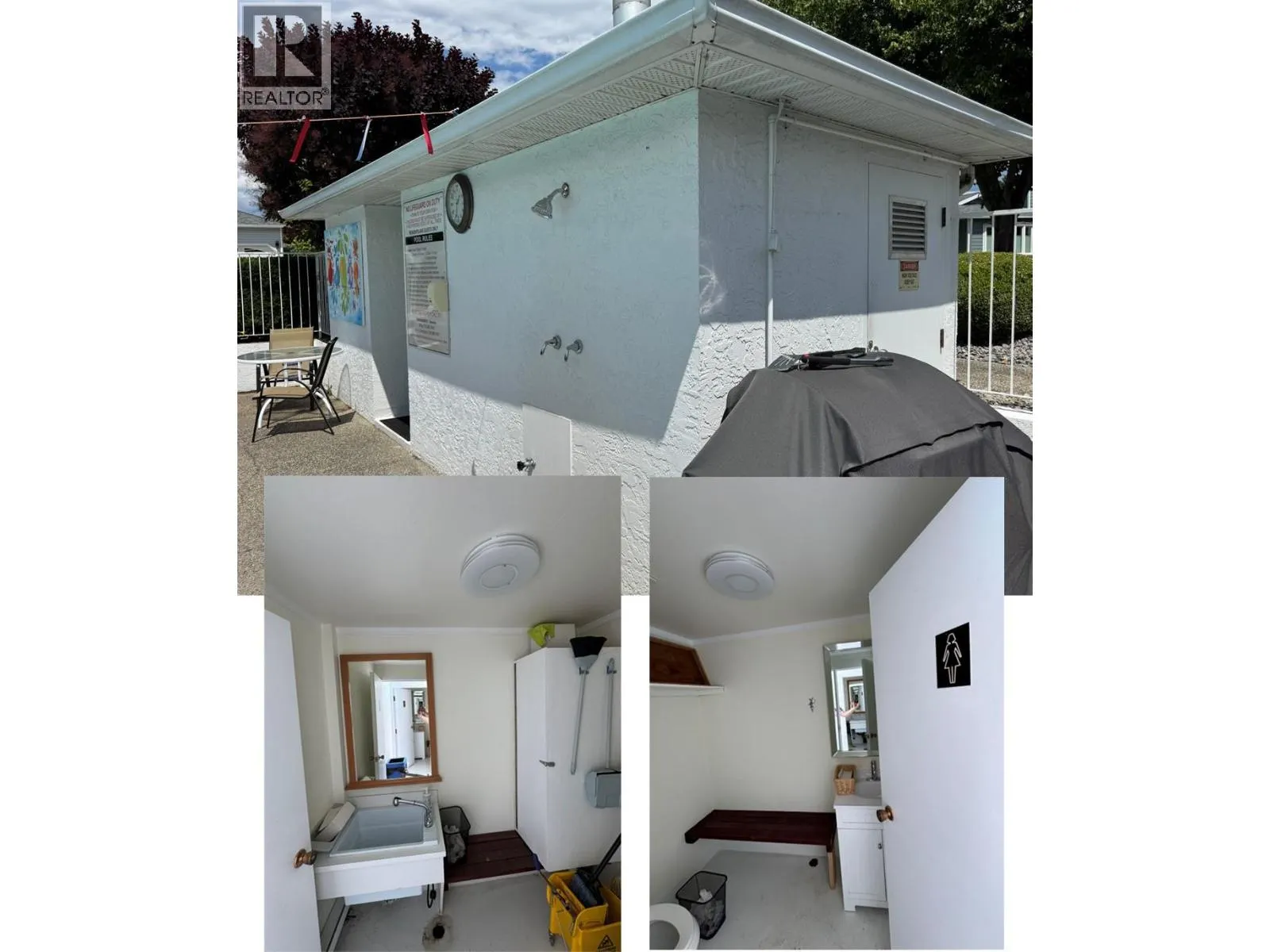 1101 Cameron Avenue Unit# 60
