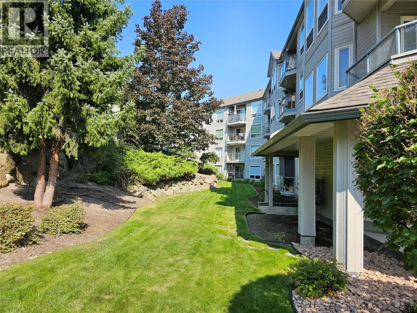 3221 Centennial Drive Unit# 204