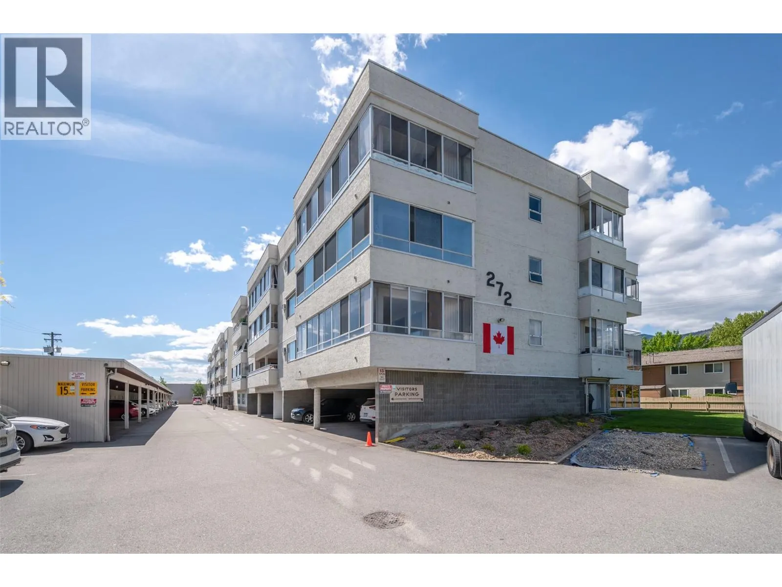 272 GREEN Avenue Unit# 306