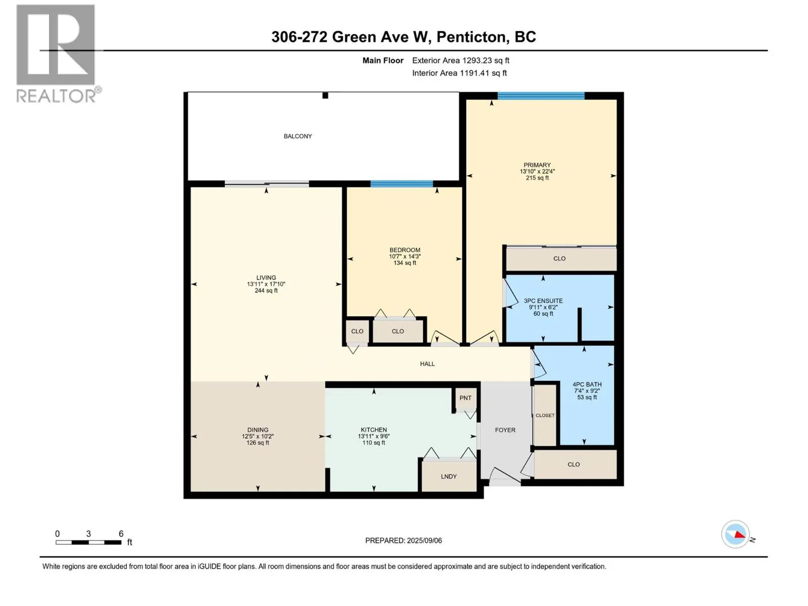 272 GREEN Avenue Unit# 306
