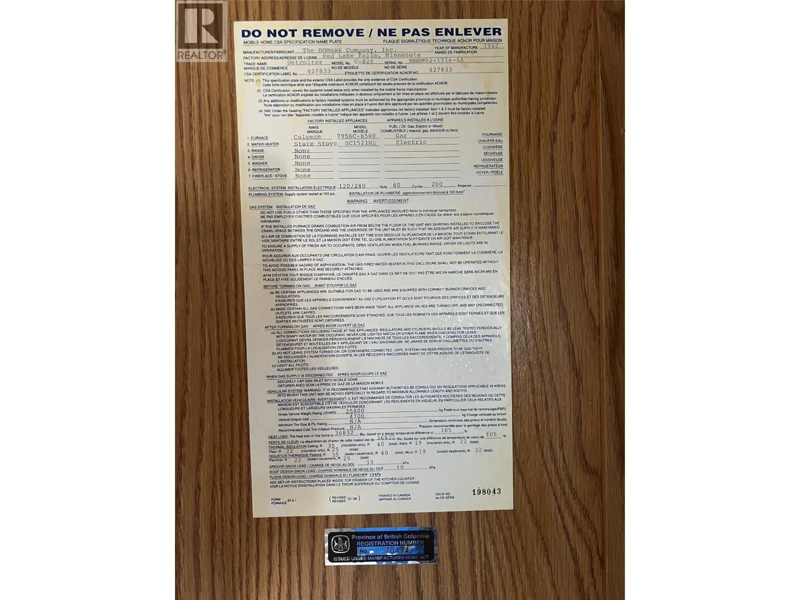 500 16TH Avenue Unit# 13