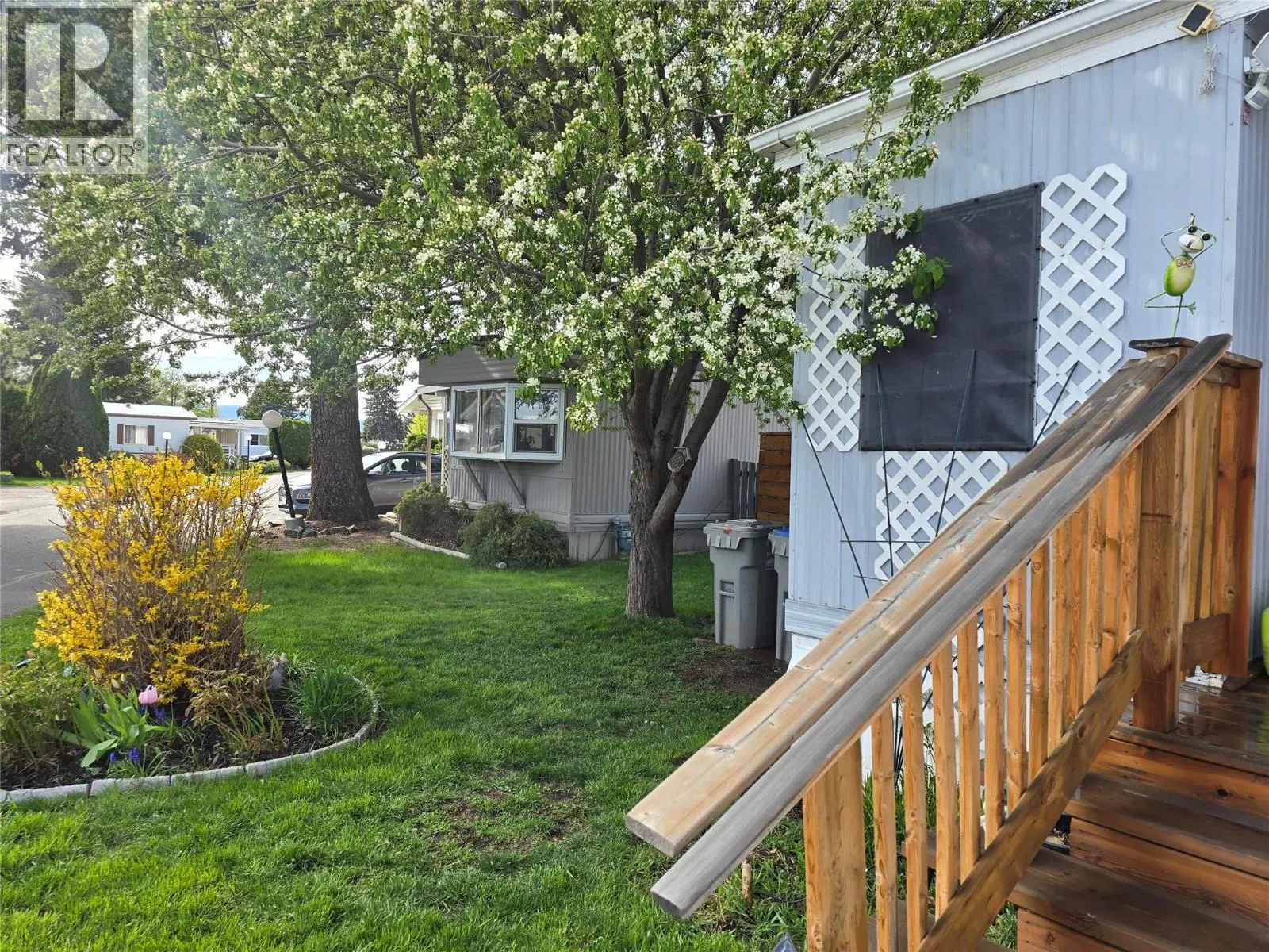2401 ORD Road Unit# 119