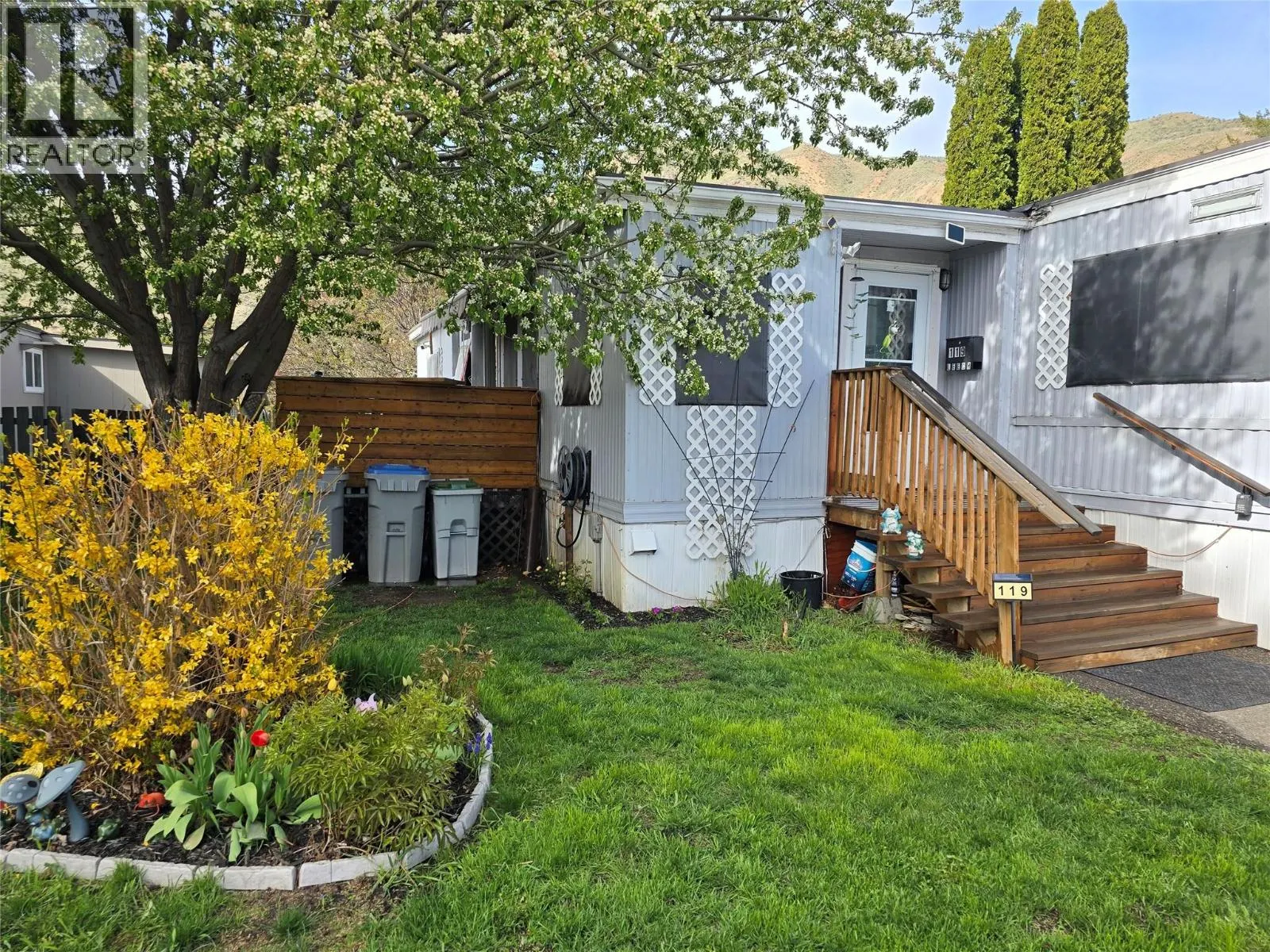 2401 ORD Road Unit# 119