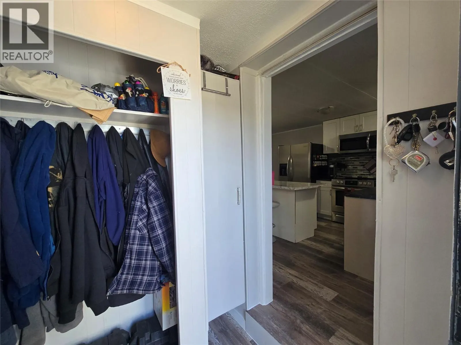 2401 ORD Road Unit# 119