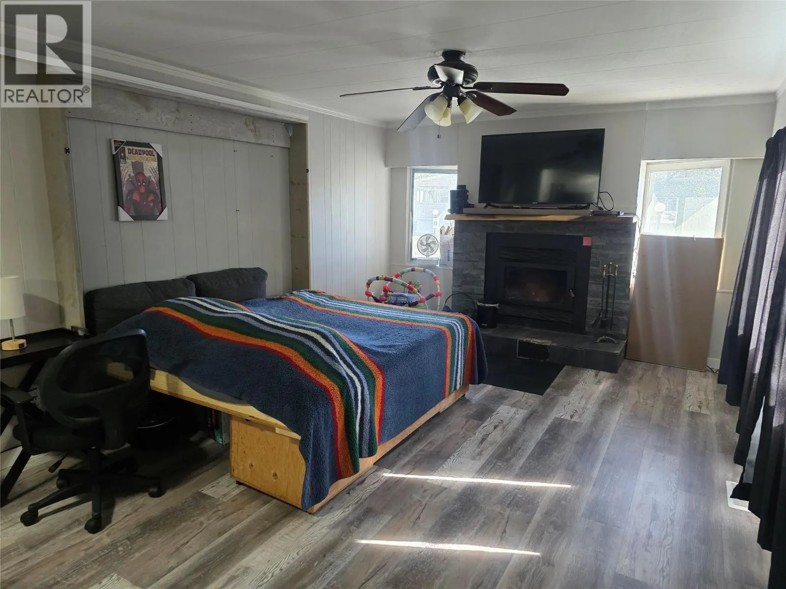2401 ORD Road Unit# 119