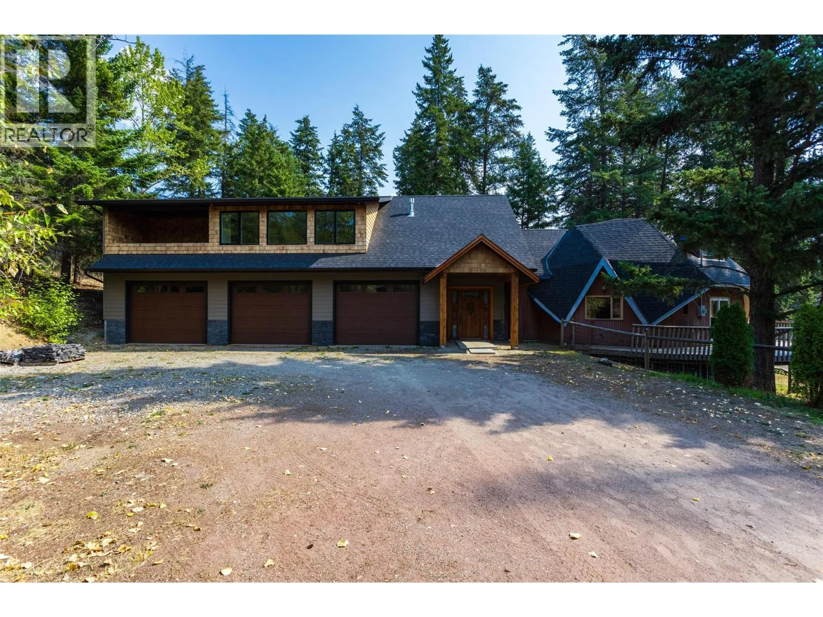 7604 FALCON RIDGE Crescent