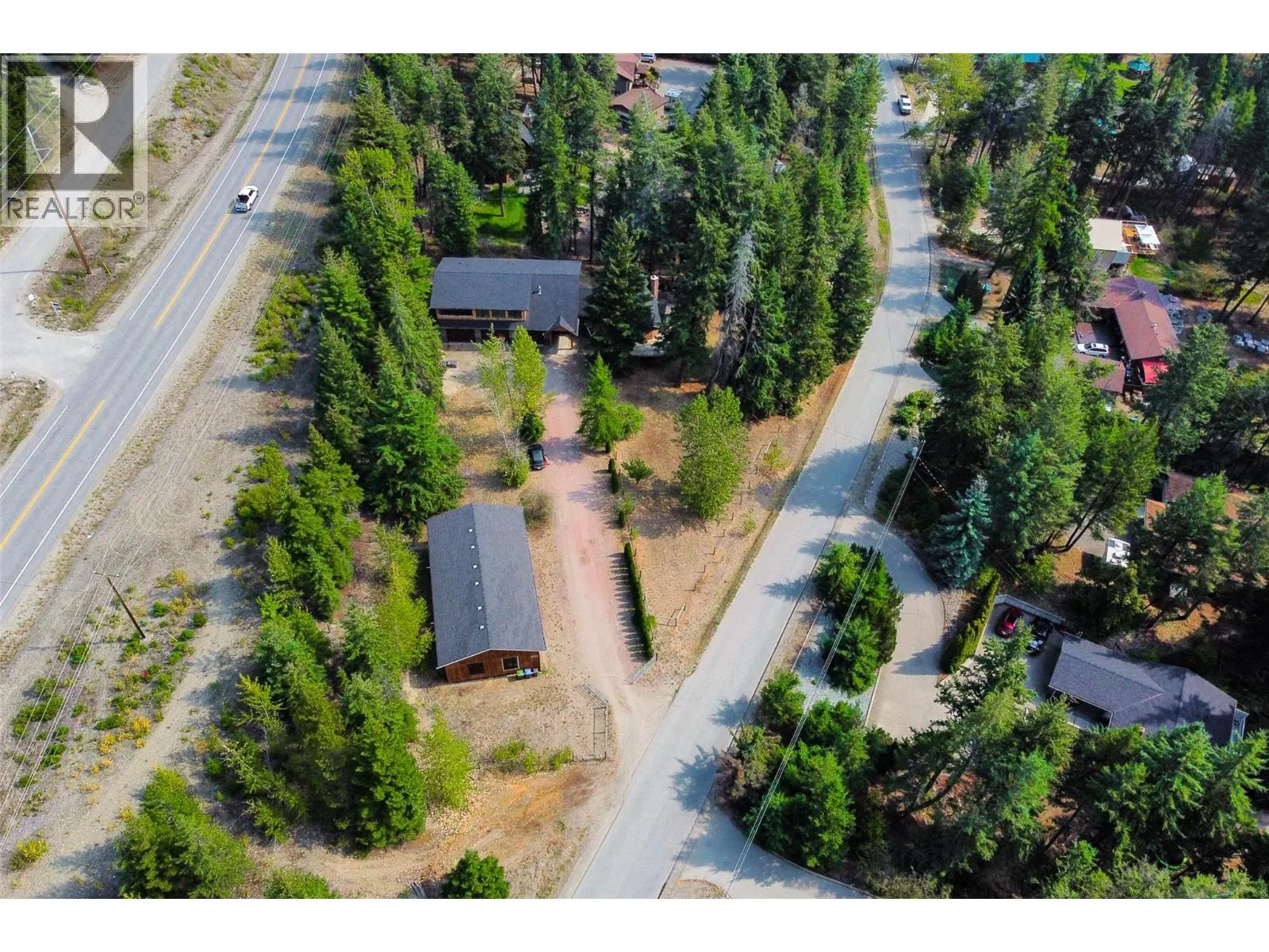 7604 FALCON RIDGE Crescent