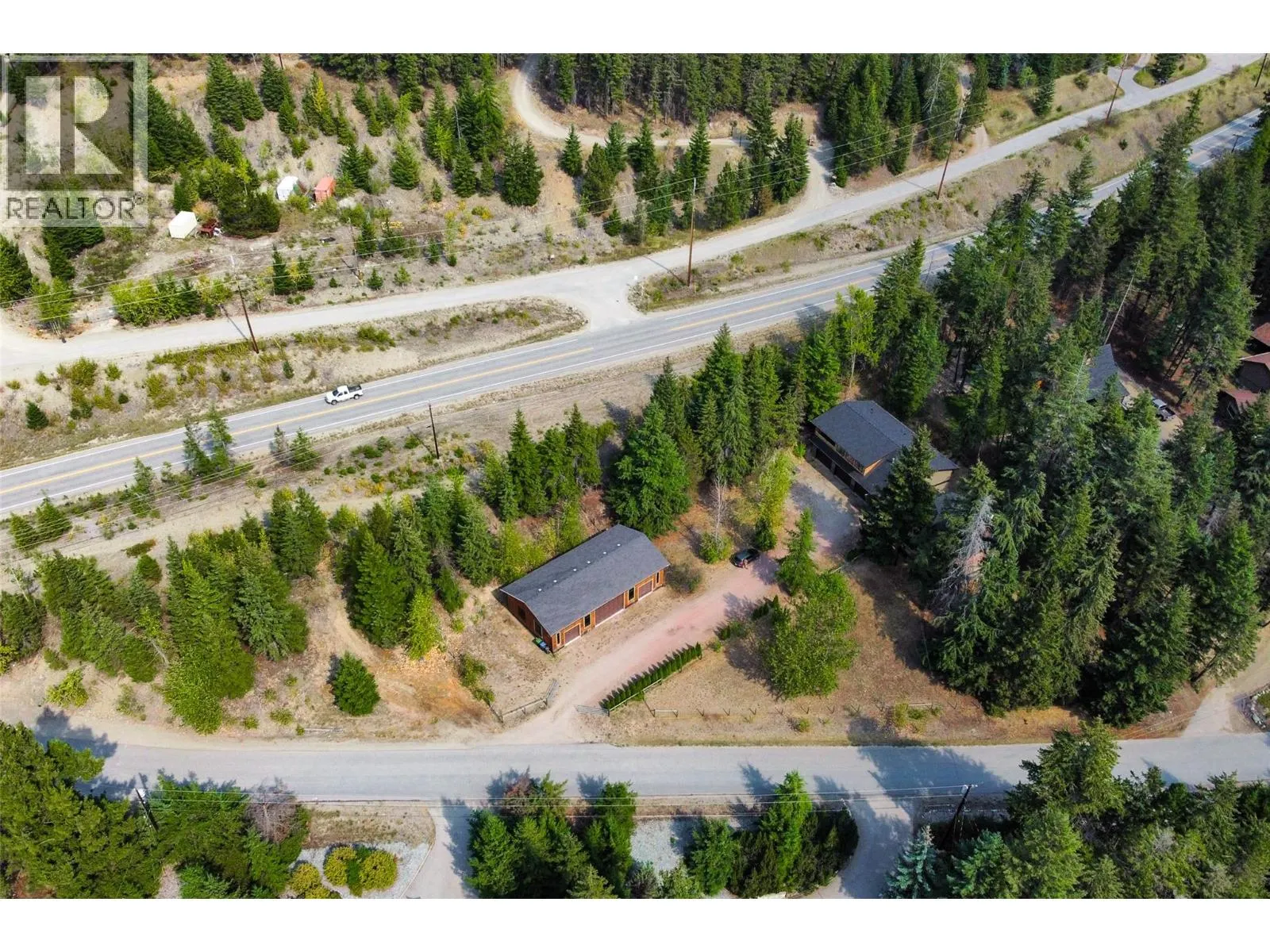 7604 FALCON RIDGE Crescent