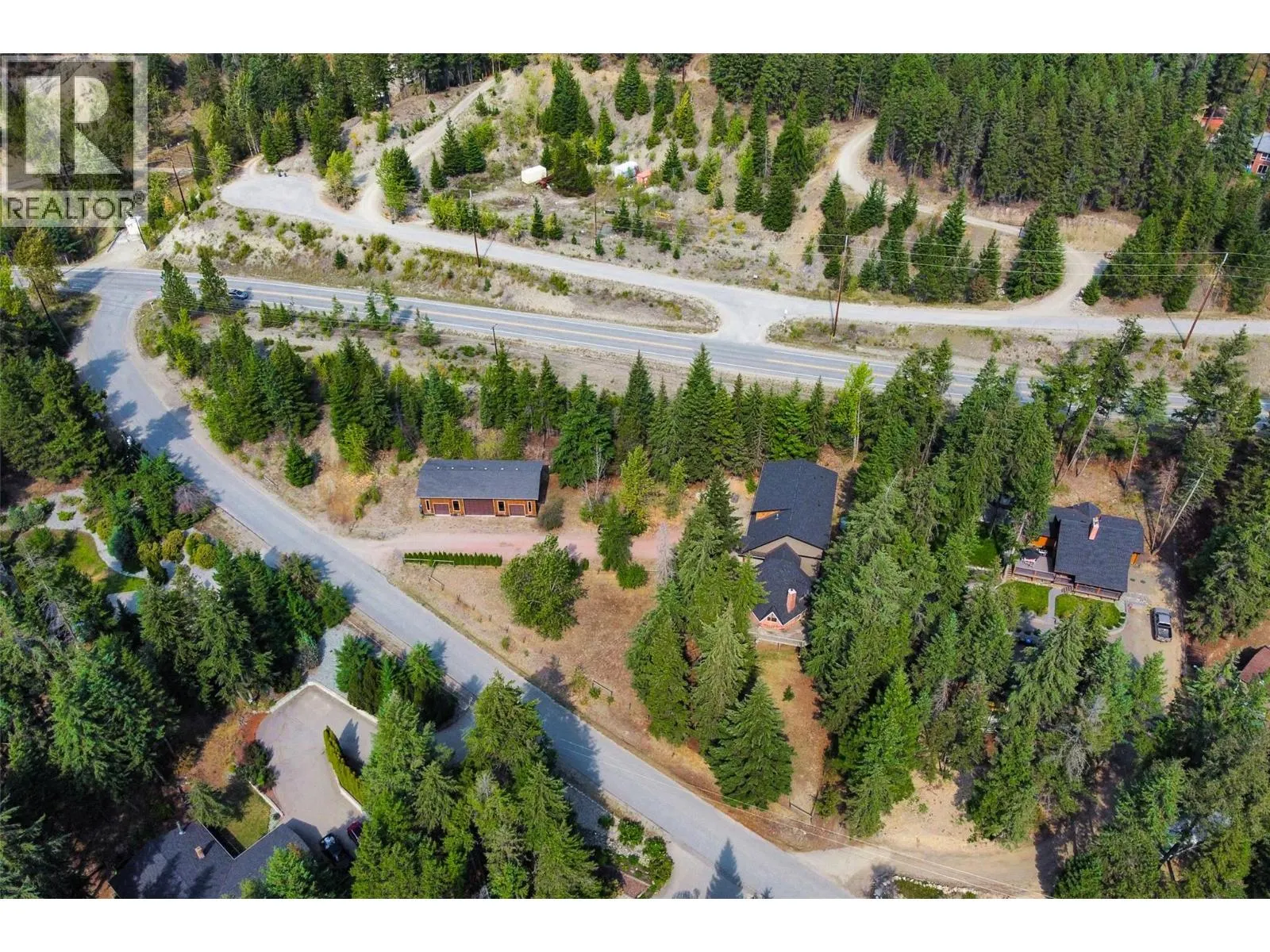 7604 FALCON RIDGE Crescent