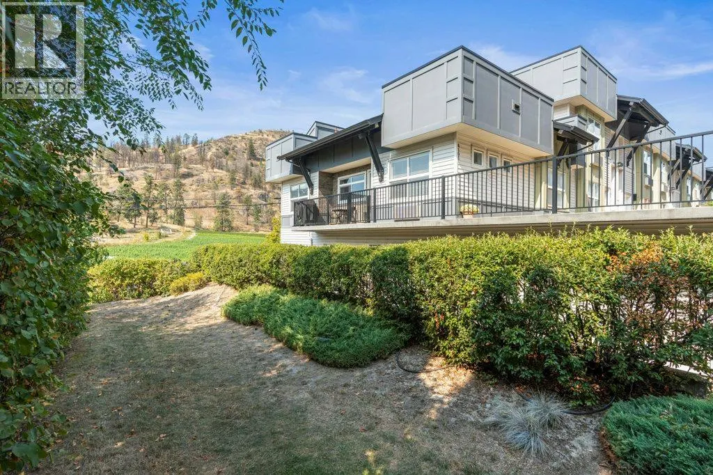 1477 Glenmore Road N Unit# 101B