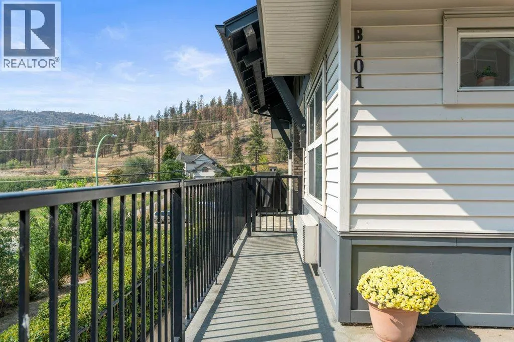 1477 Glenmore Road N Unit# 101B