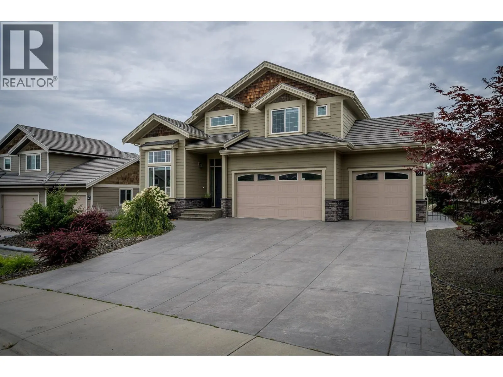 351 Fernie Place