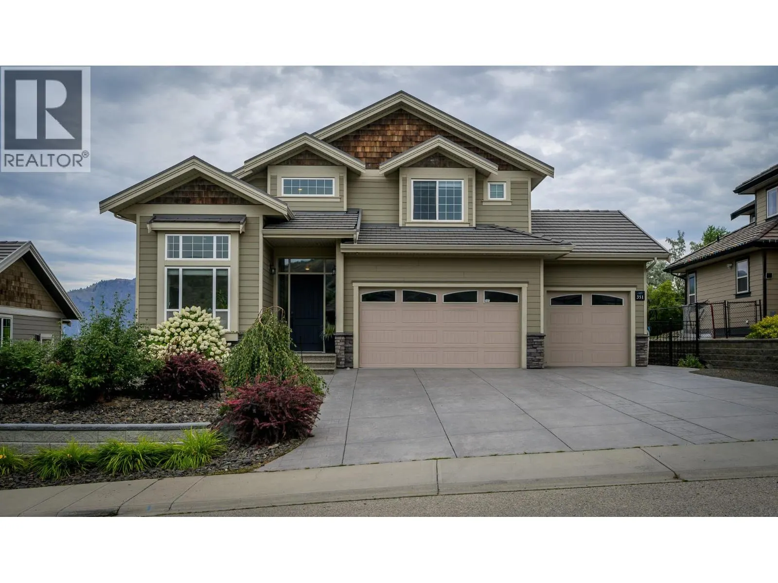 351 Fernie Place