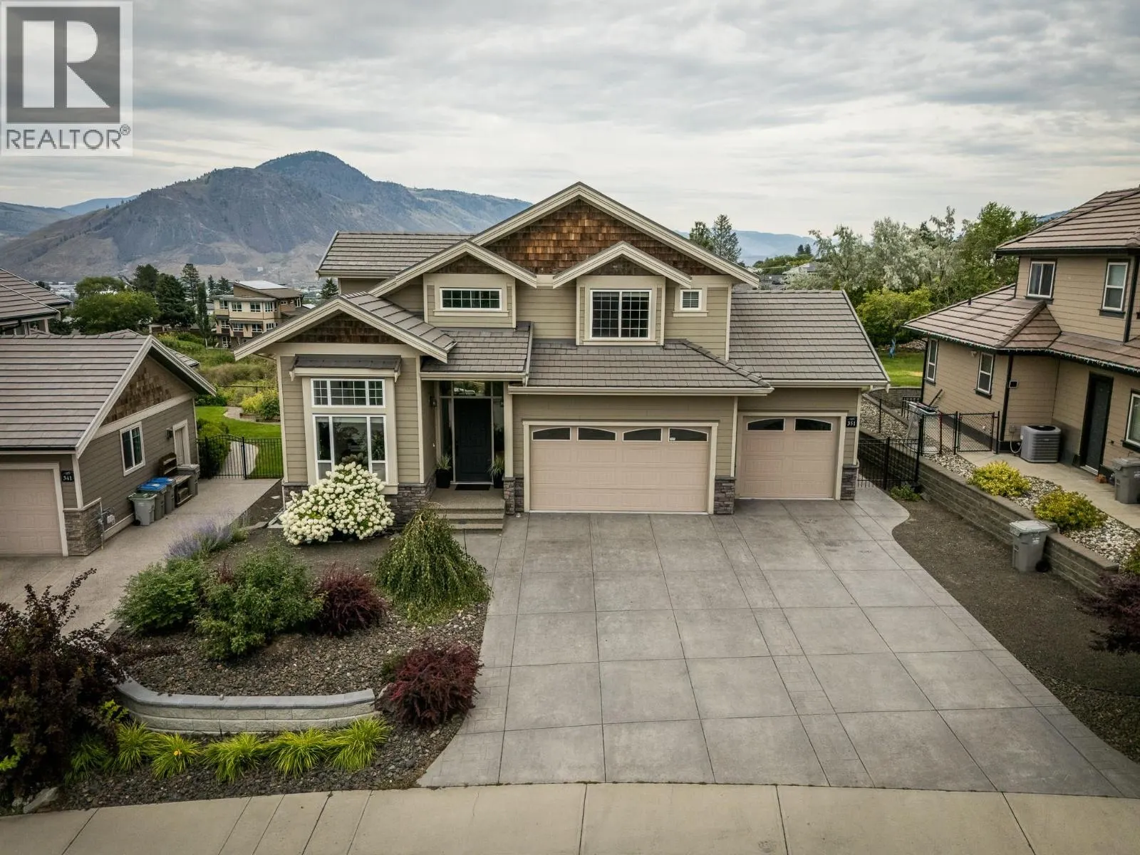 351 Fernie Place