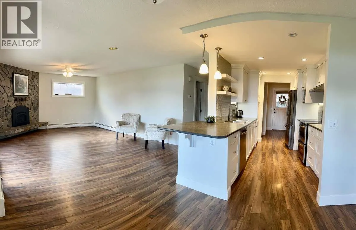 4340 Beach Avenue Unit# 106