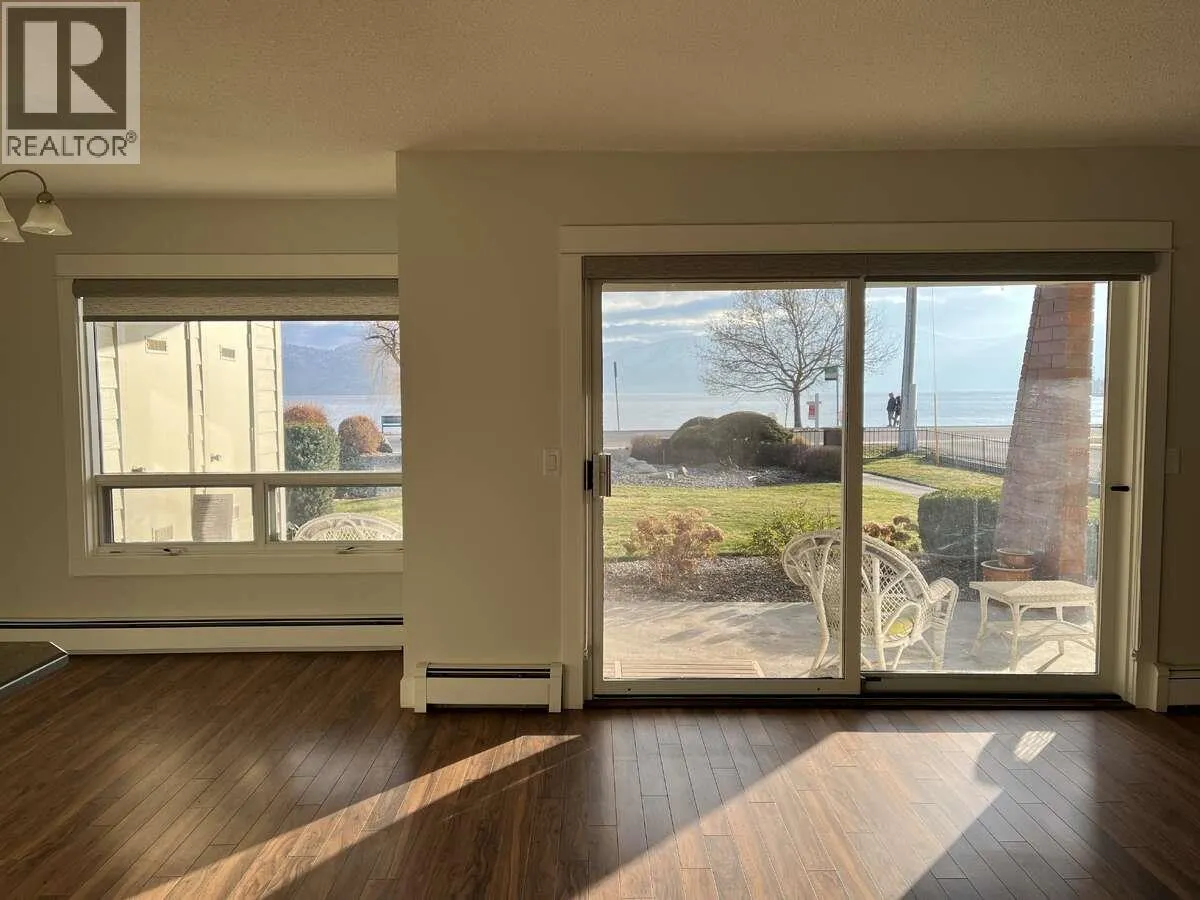 4340 Beach Avenue Unit# 106