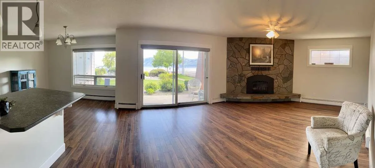 4340 Beach Avenue Unit# 106