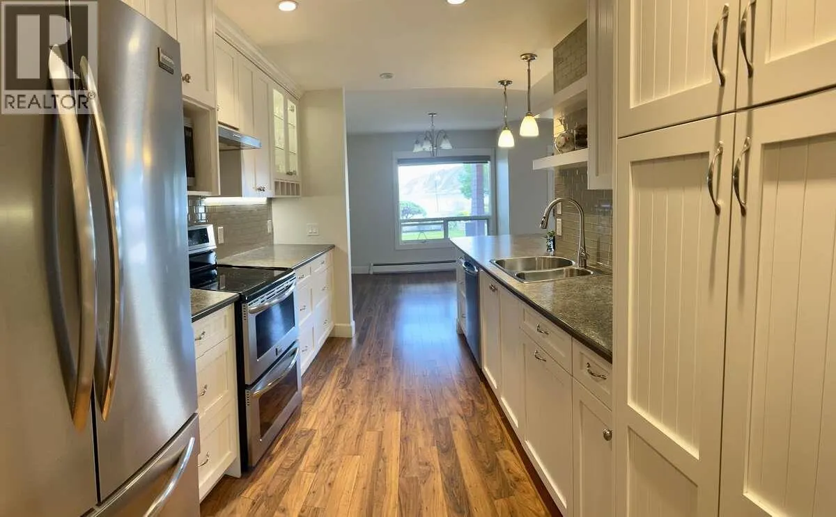 4340 Beach Avenue Unit# 106