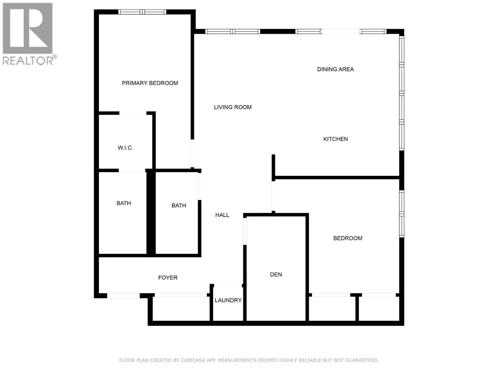 885 University Drive Unit# 201