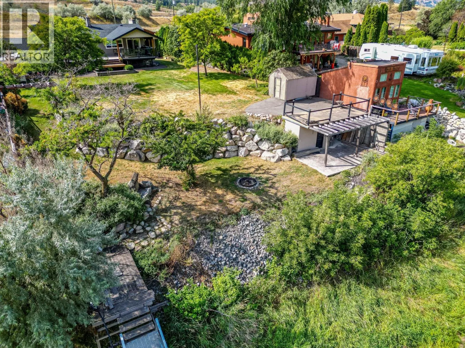 1747 OLD FERRY Road