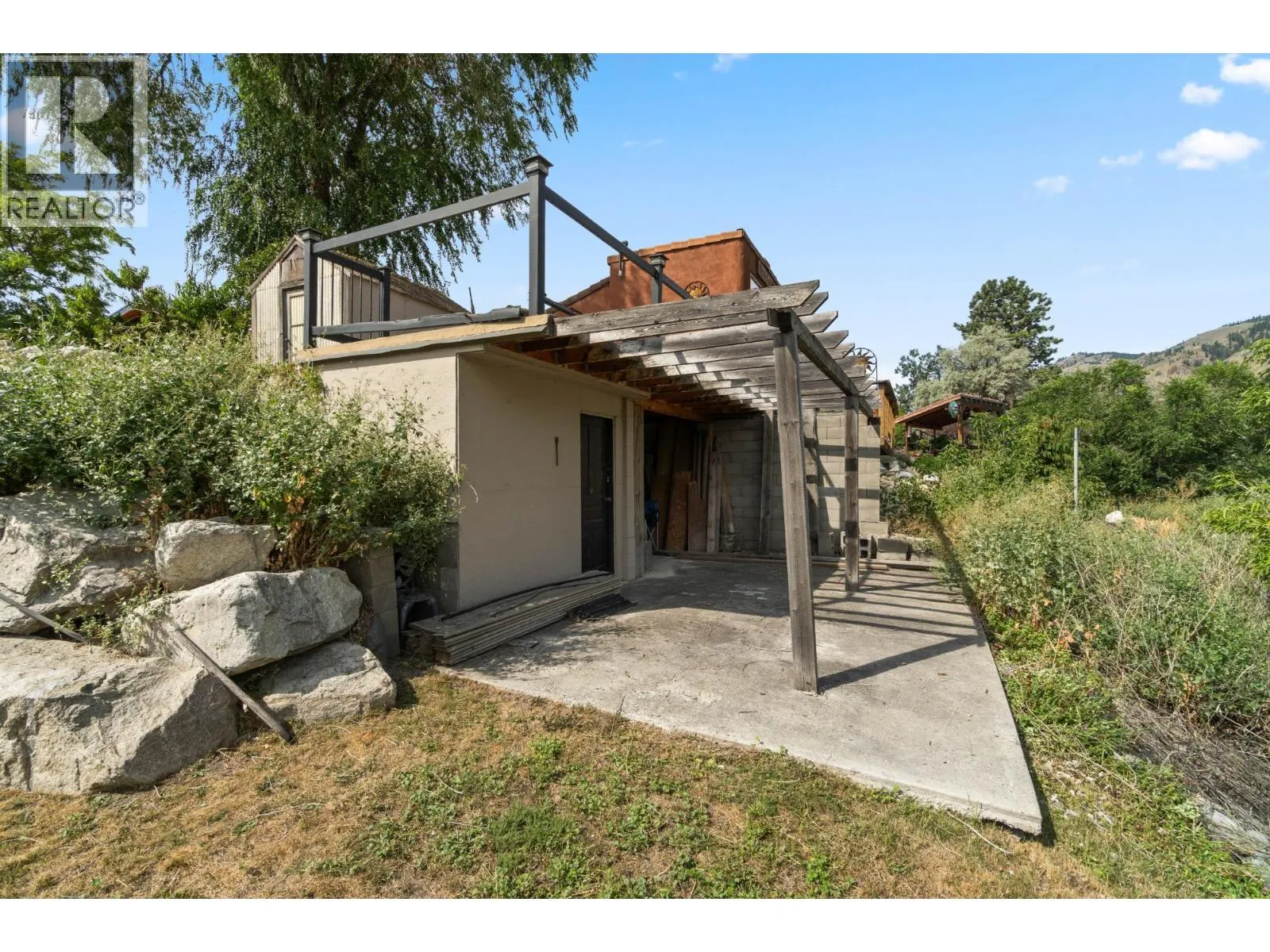 1747 OLD FERRY Road