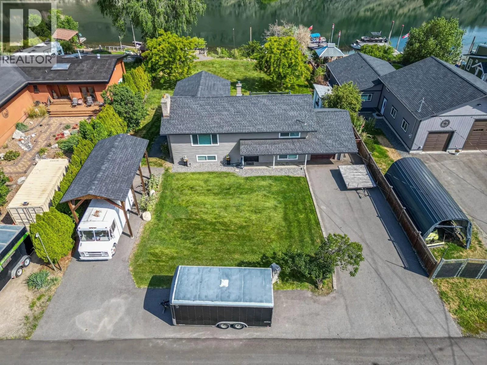 1747 OLD FERRY Road