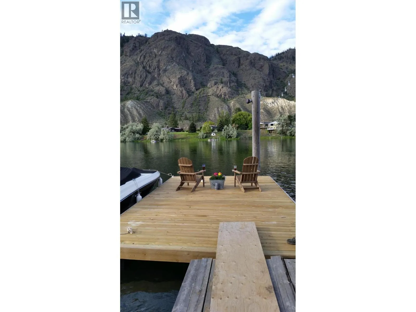 1747 OLD FERRY Road