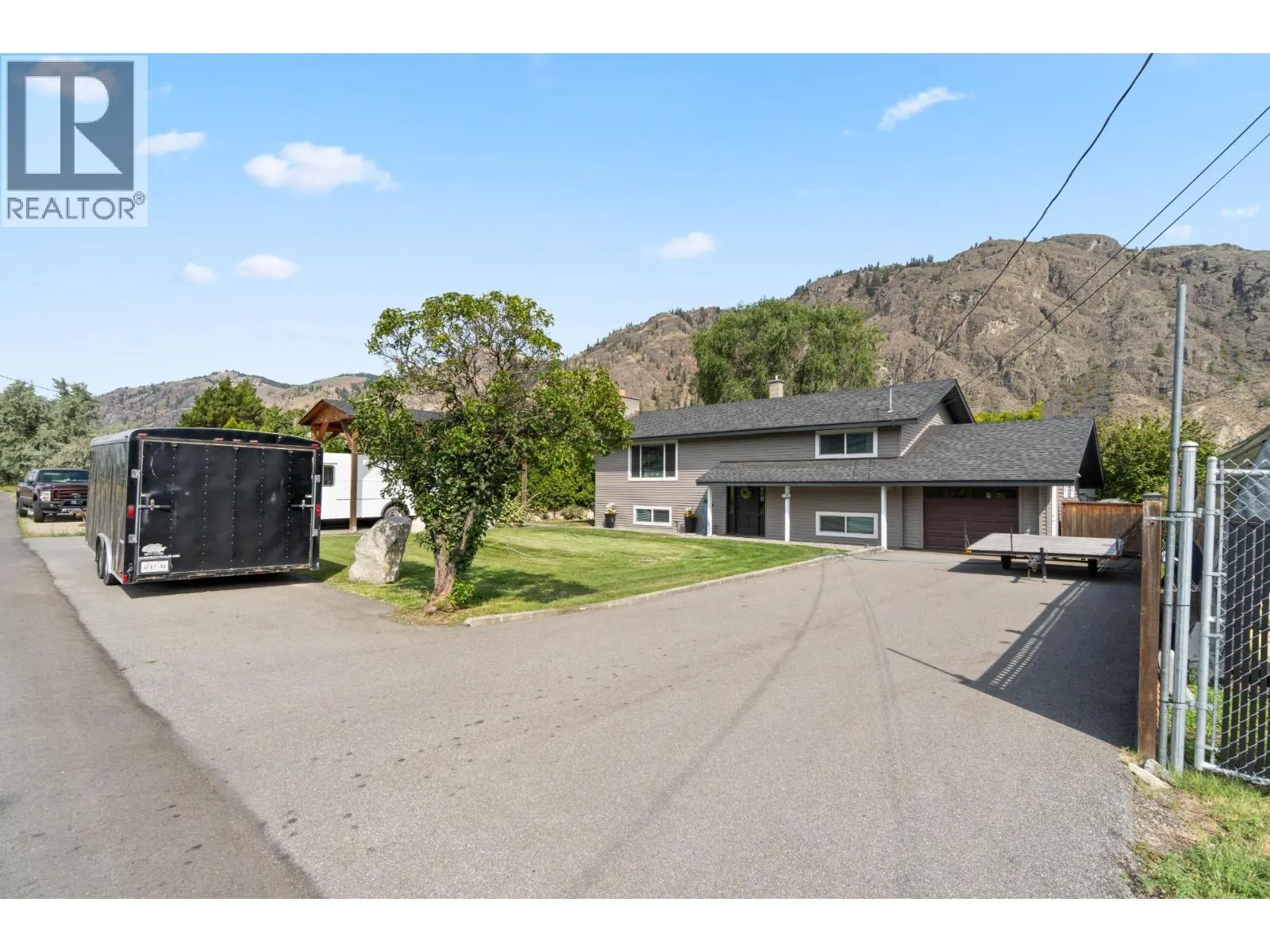 1747 OLD FERRY Road