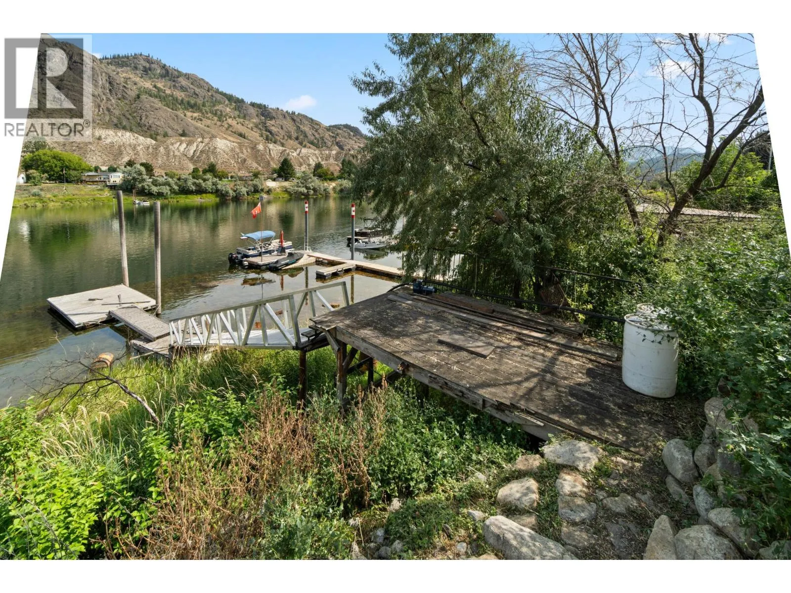 1747 OLD FERRY Road