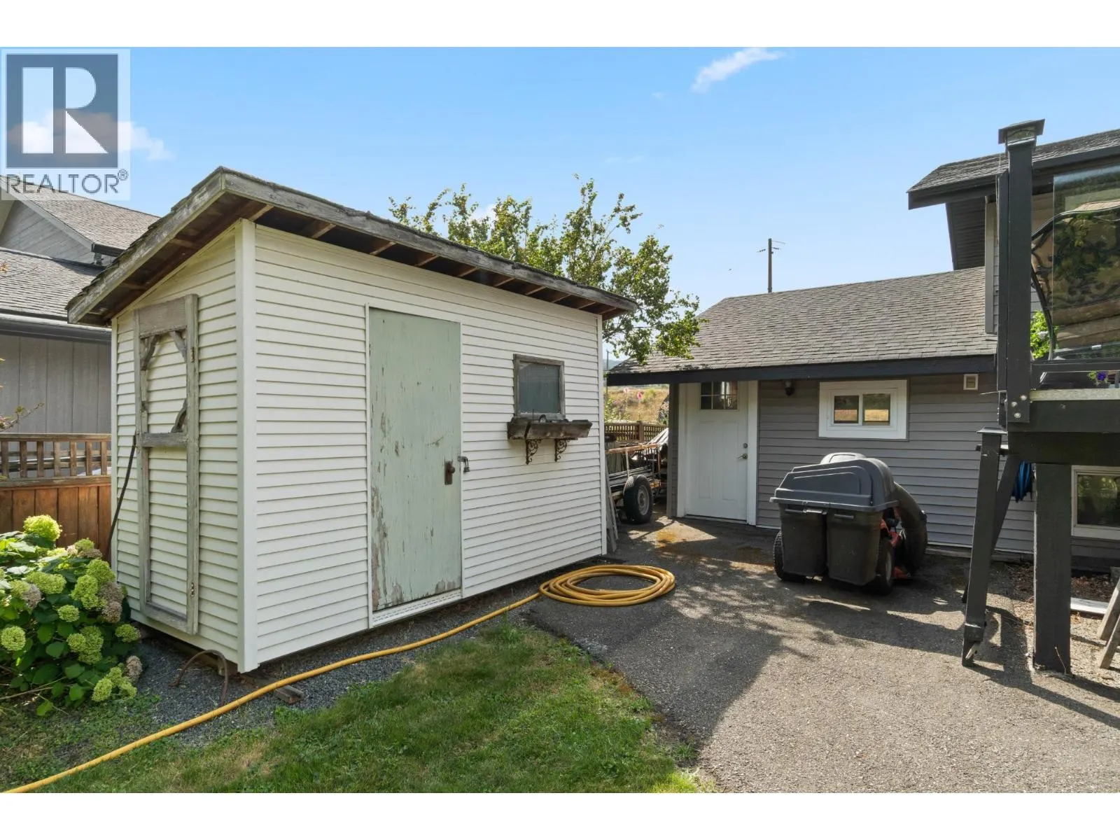 1747 OLD FERRY Road