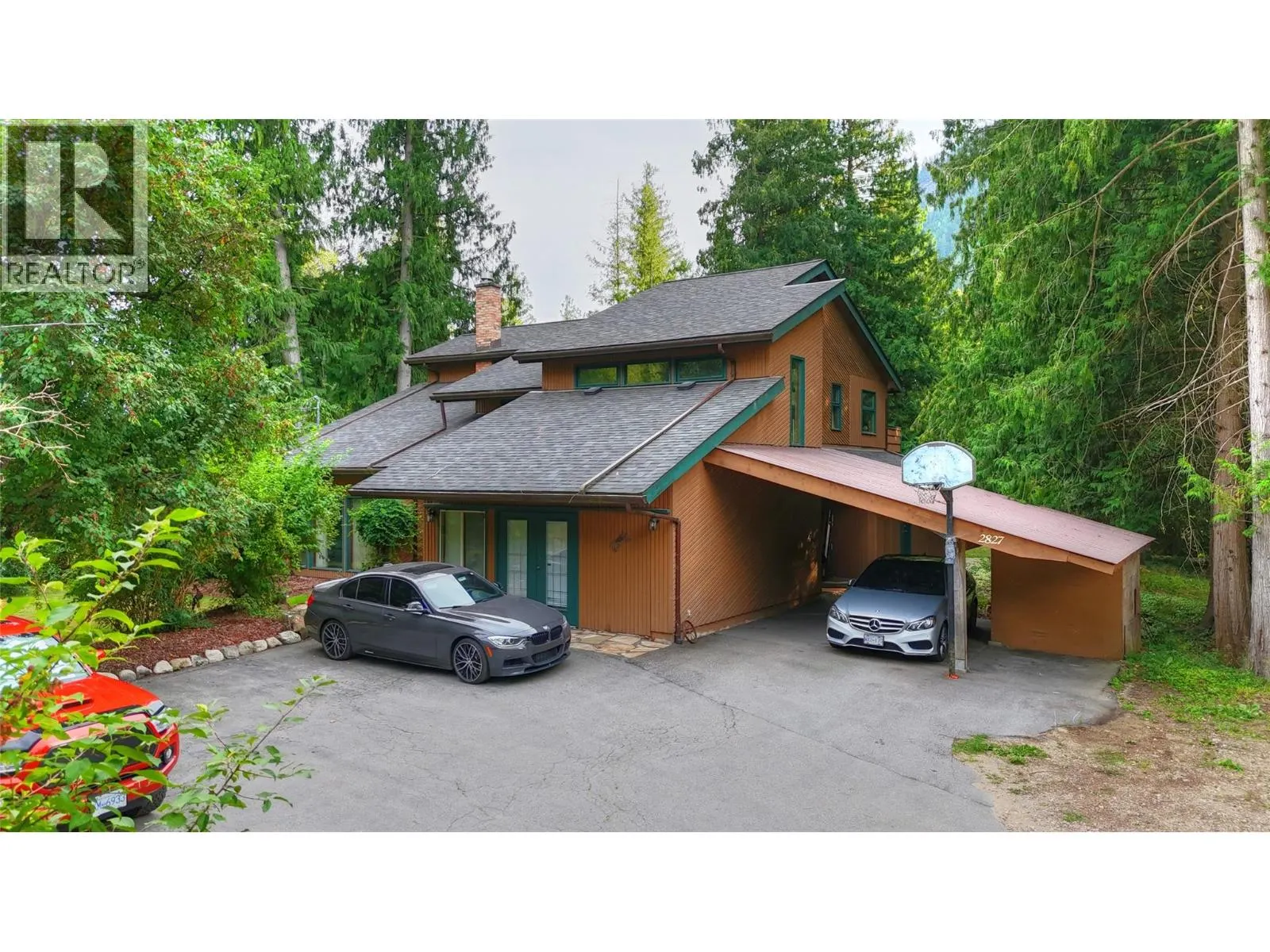 2827 Evin Road