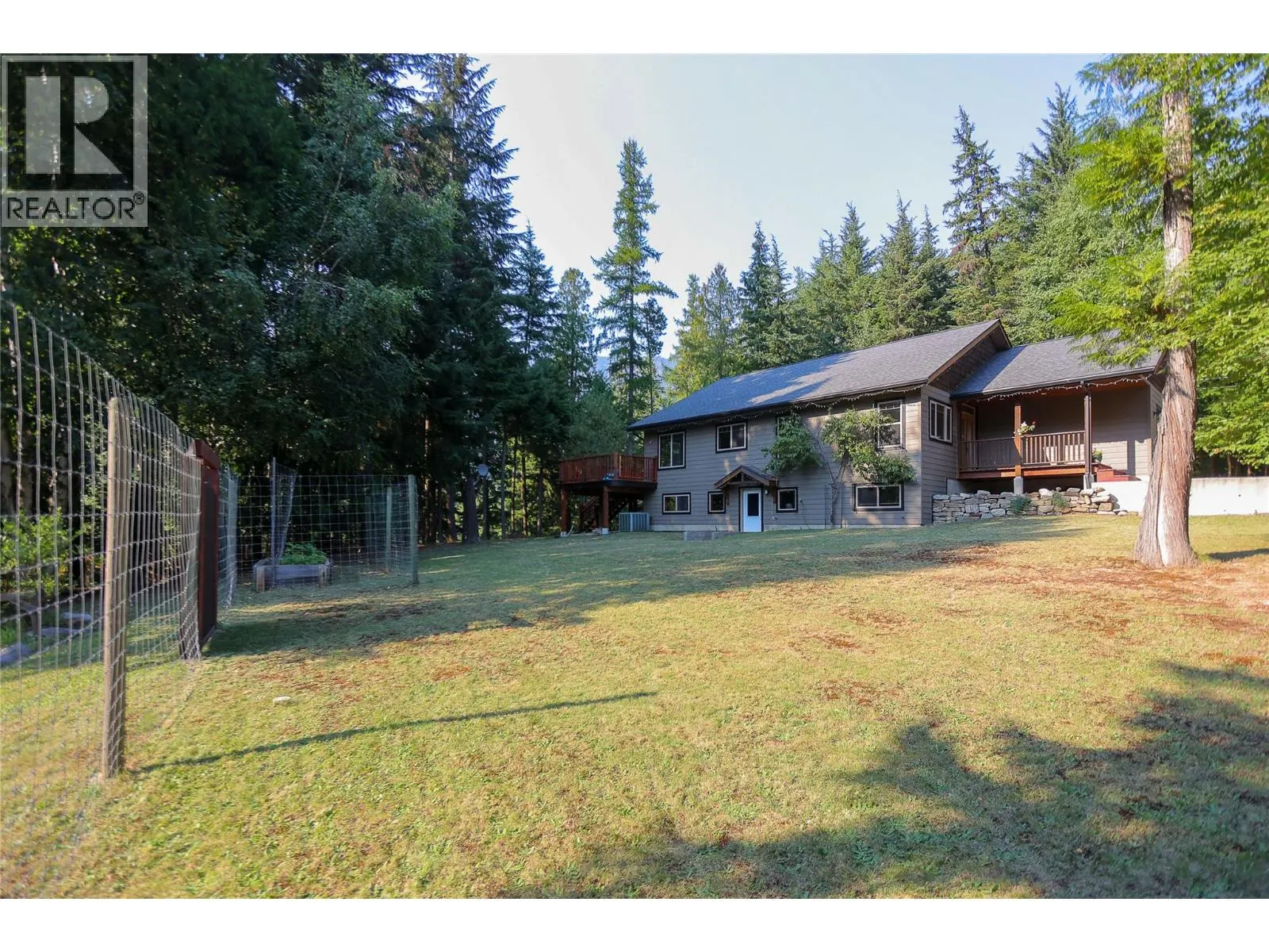 2663 Storbo Heights Road