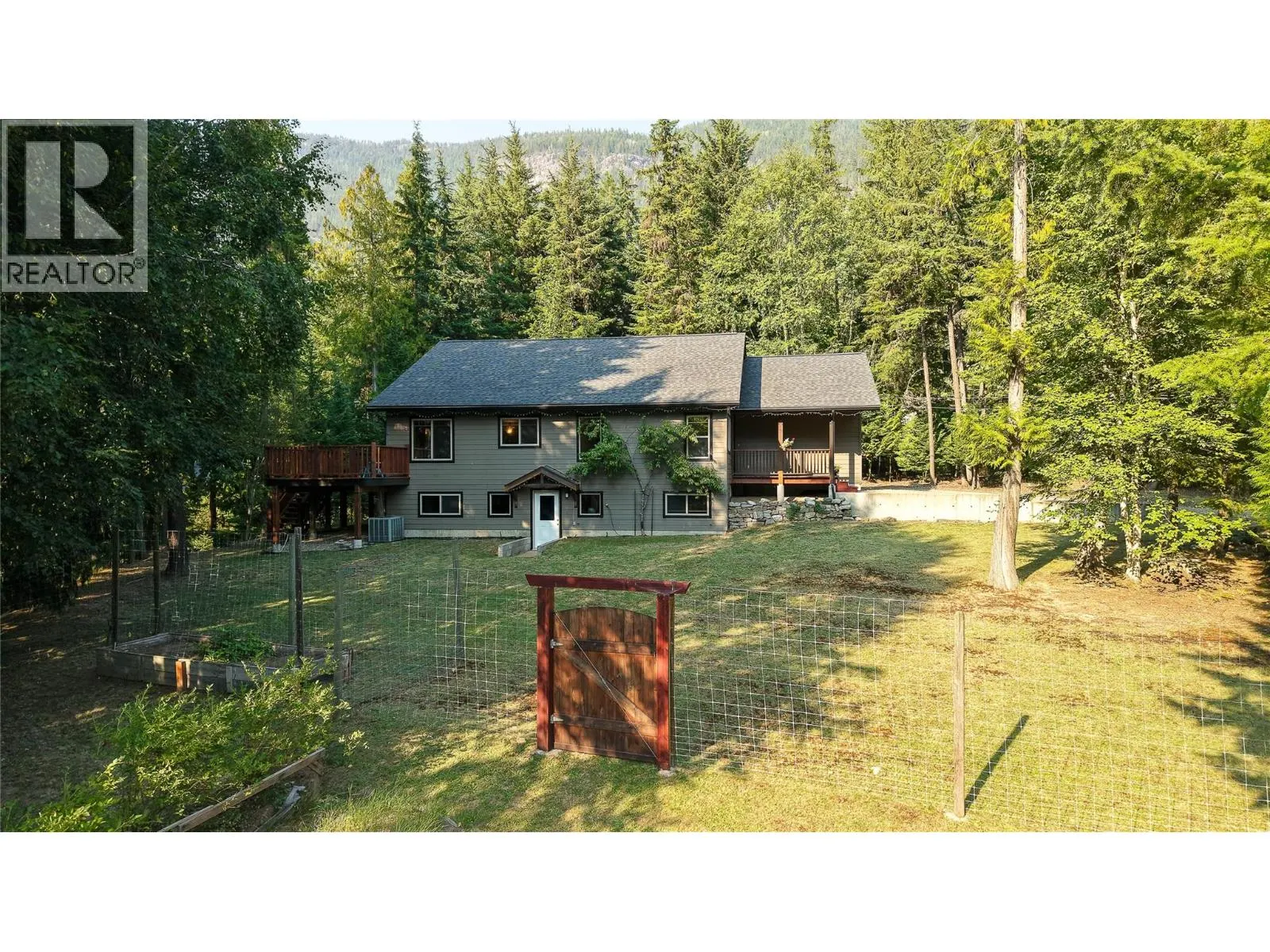 2663 Storbo Heights Road