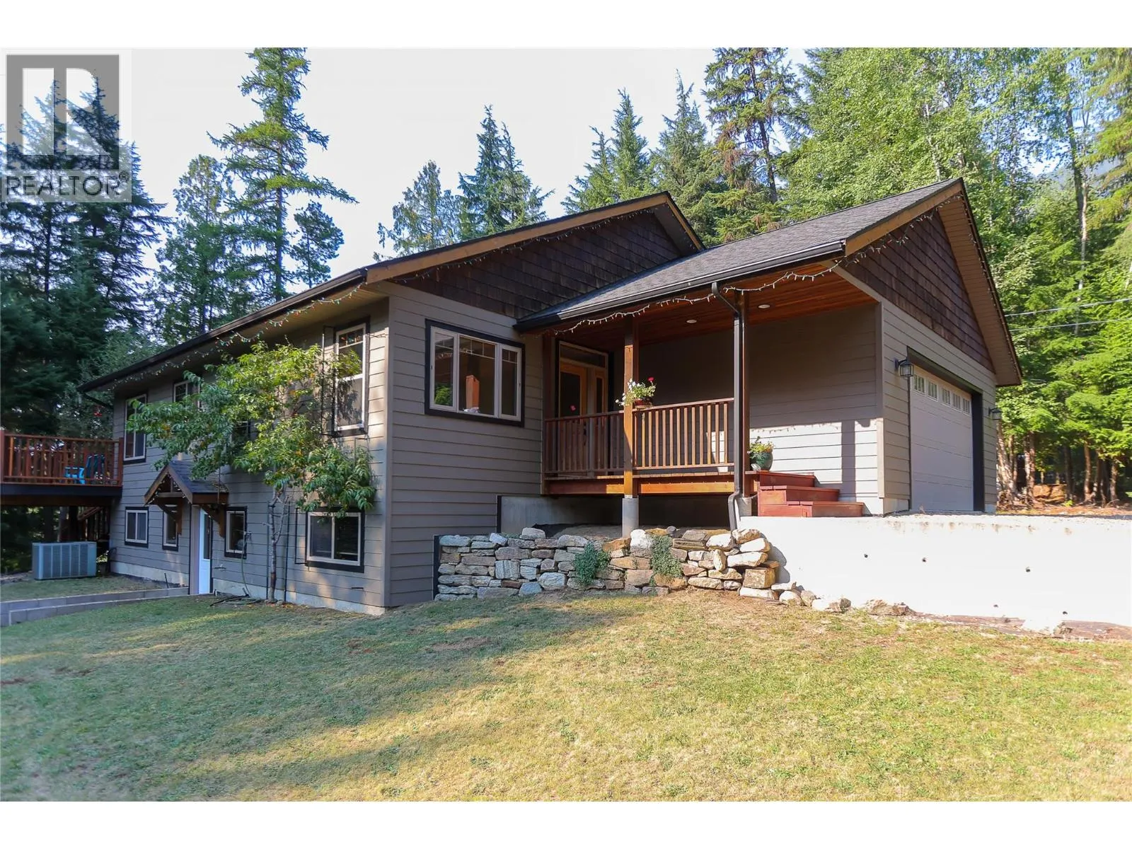 2663 Storbo Heights Road