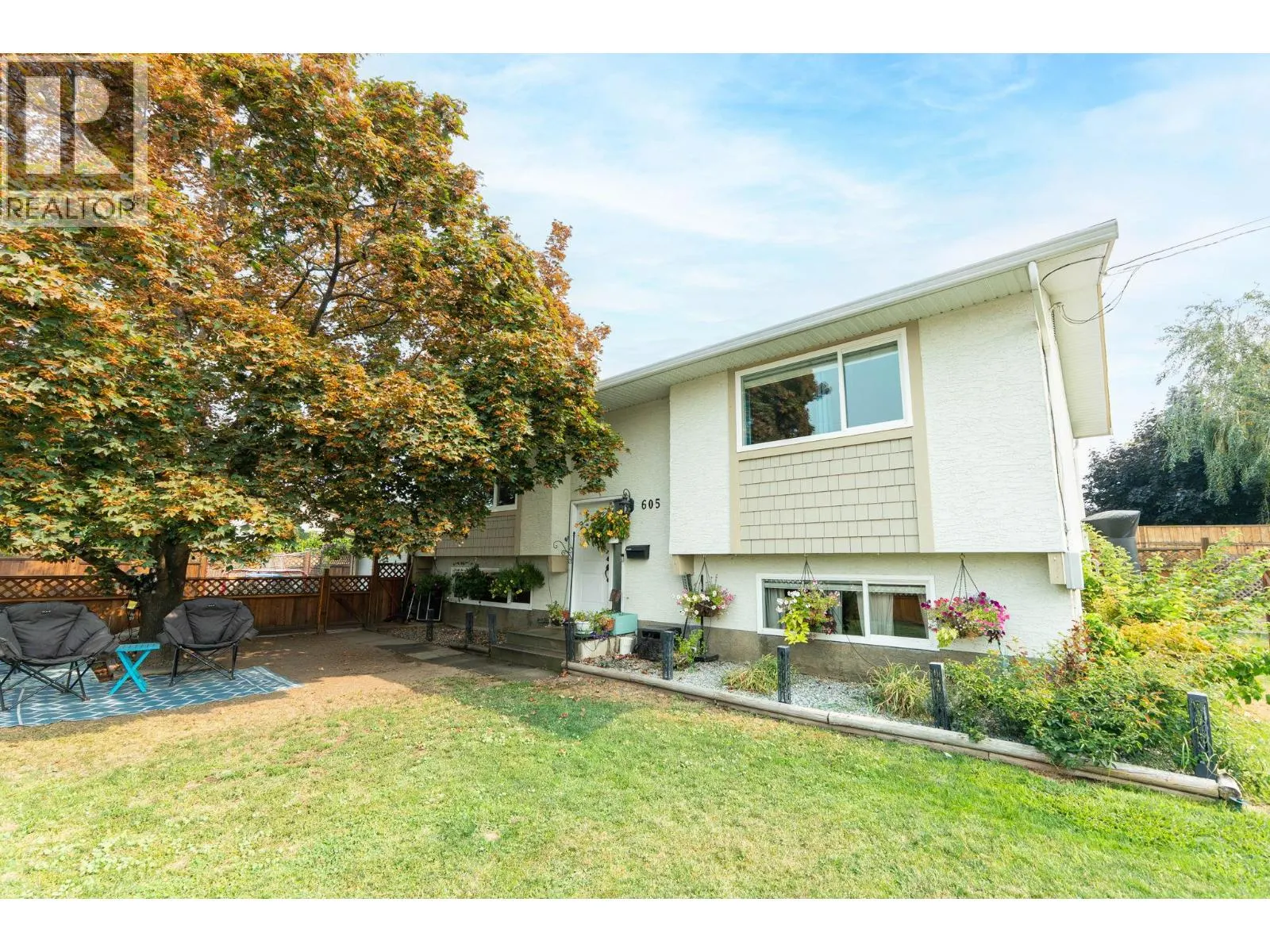 605 Stirling Road