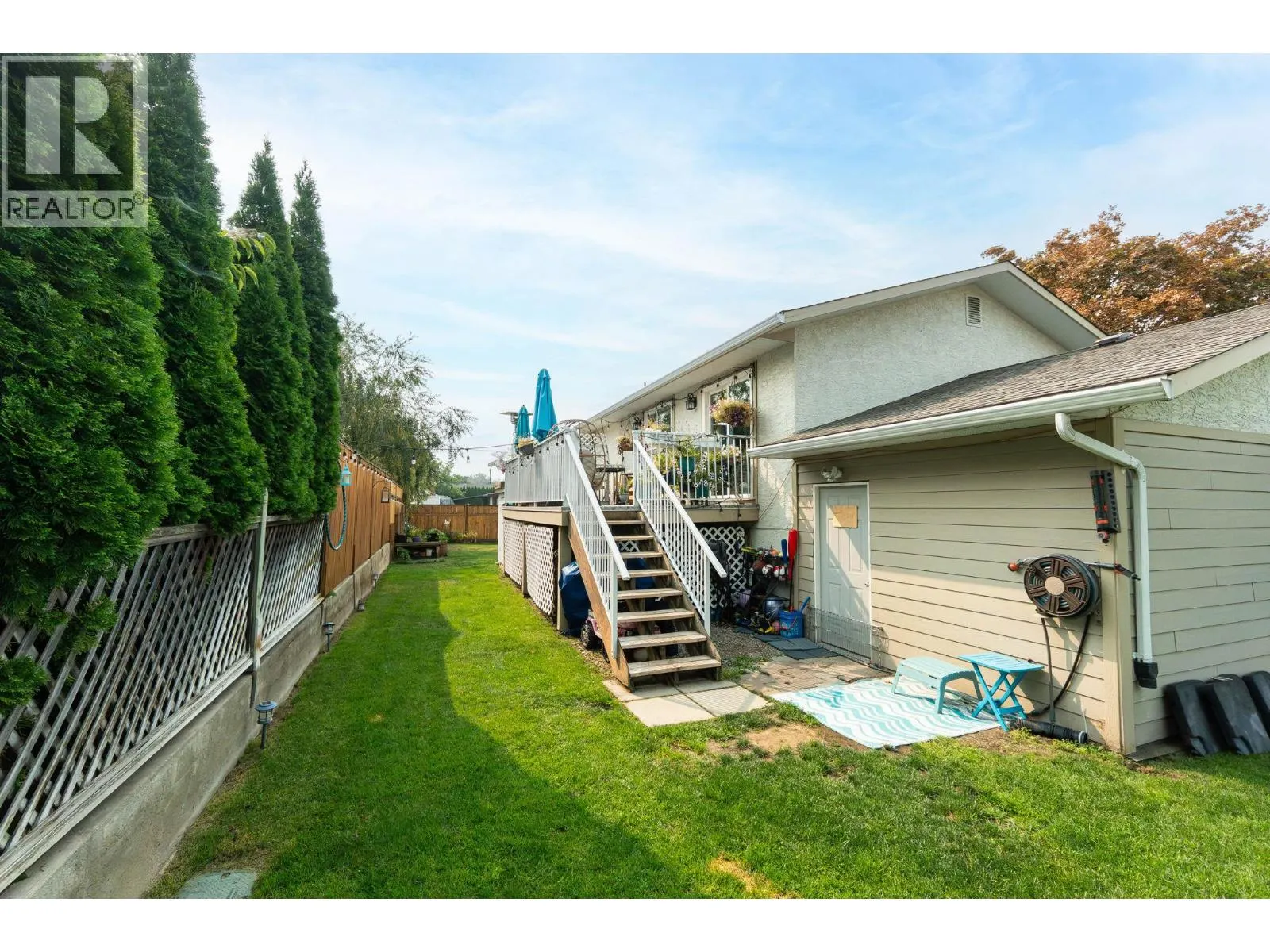 605 Stirling Road