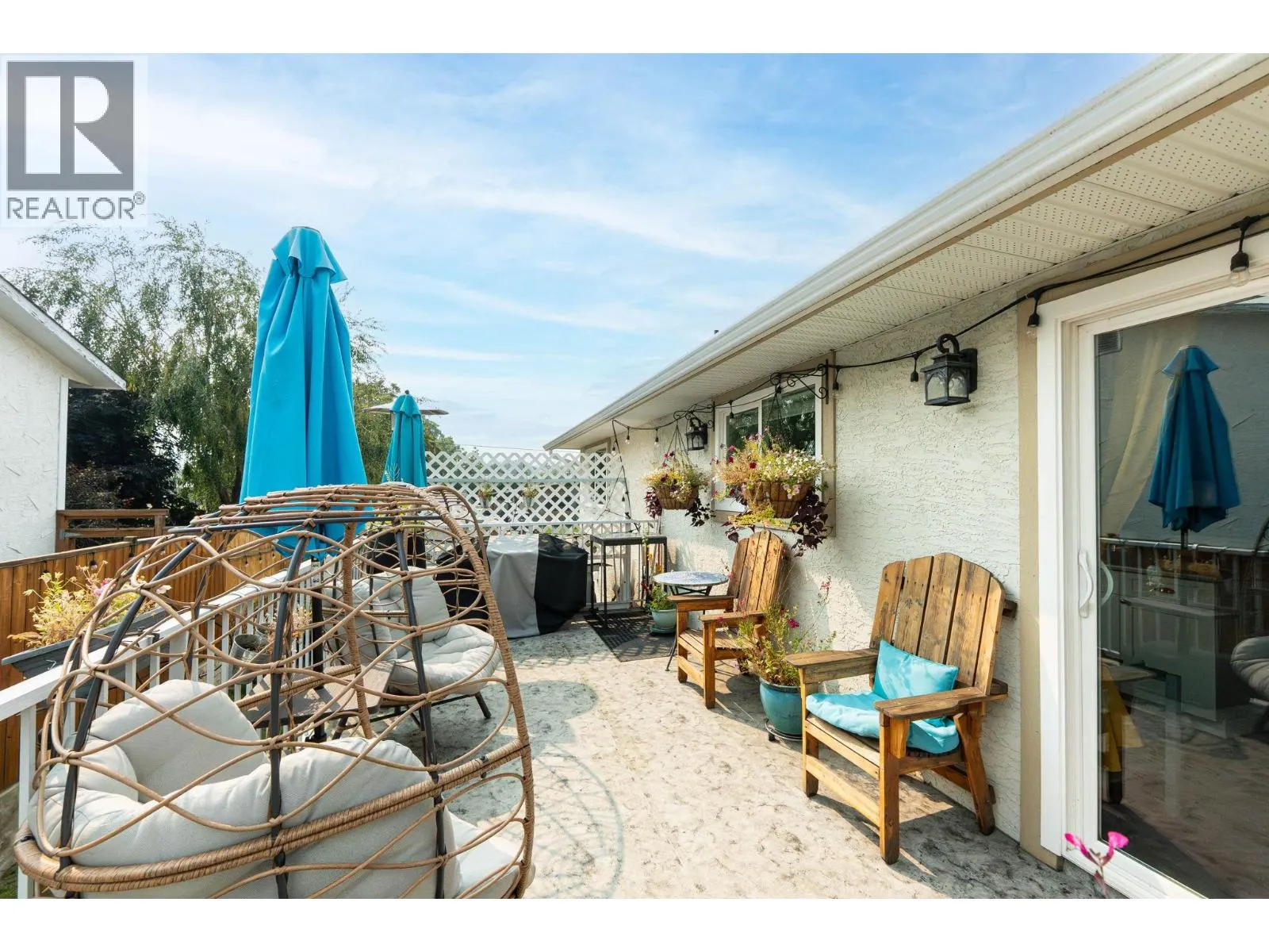 605 Stirling Road