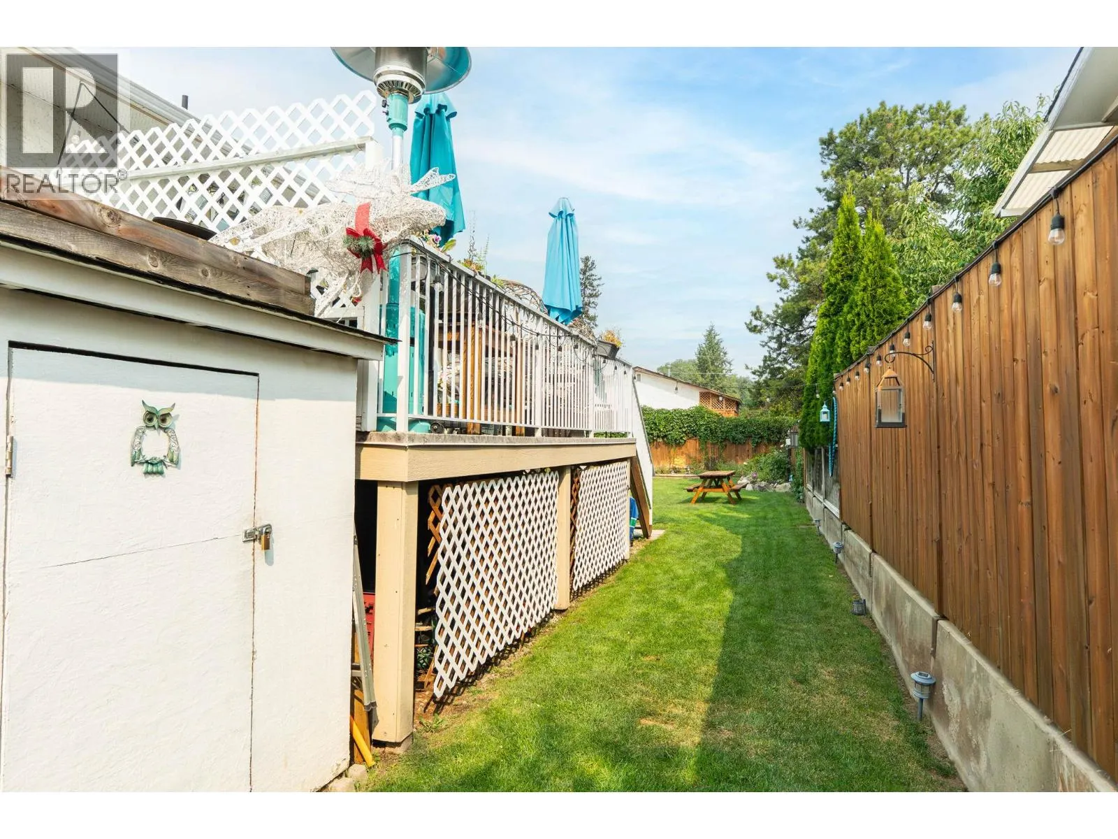 605 Stirling Road