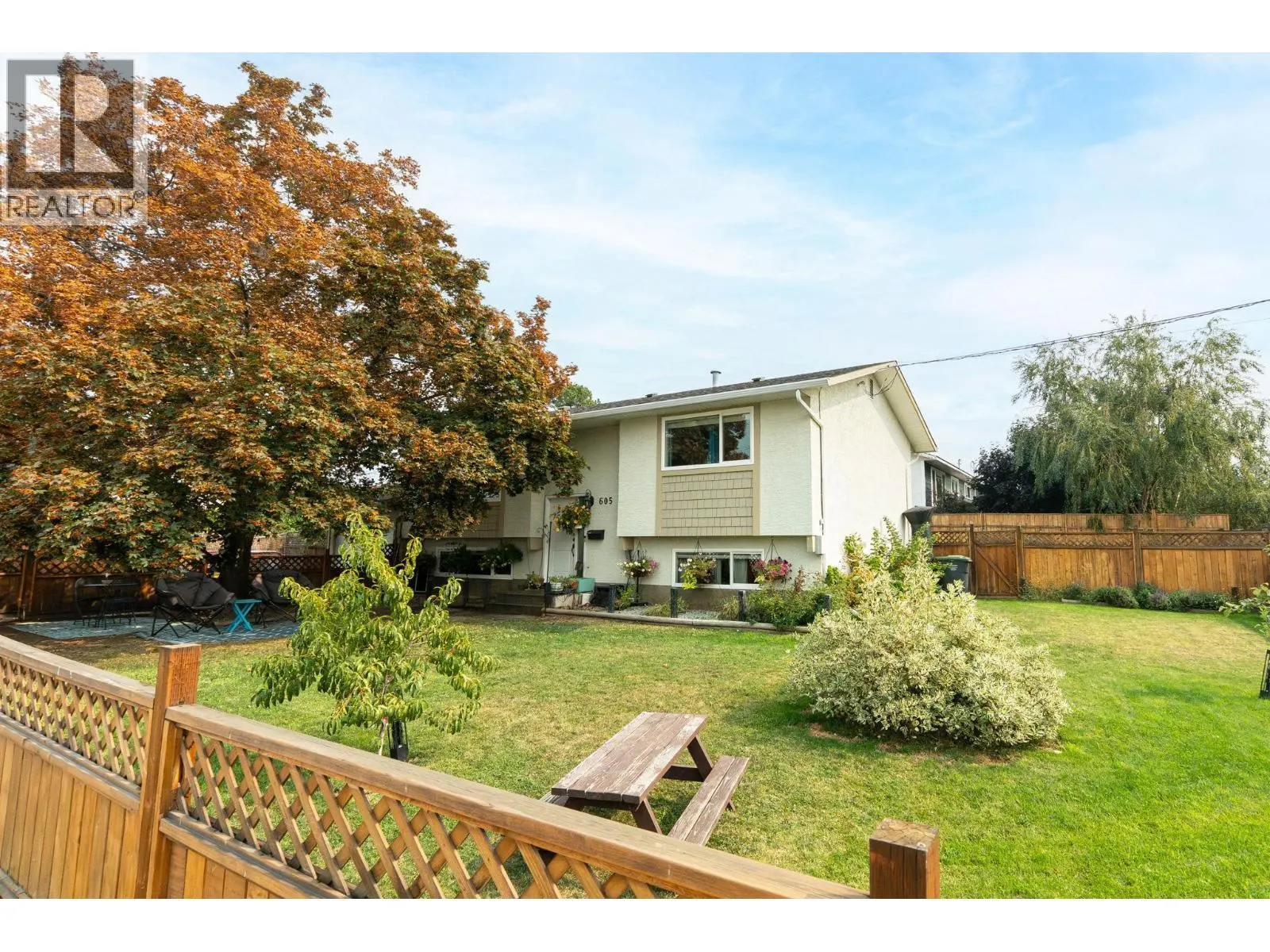 605 Stirling Road