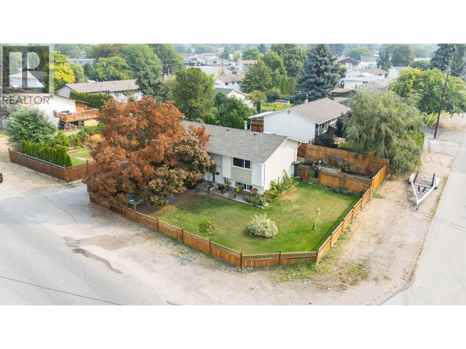 605 Stirling Road