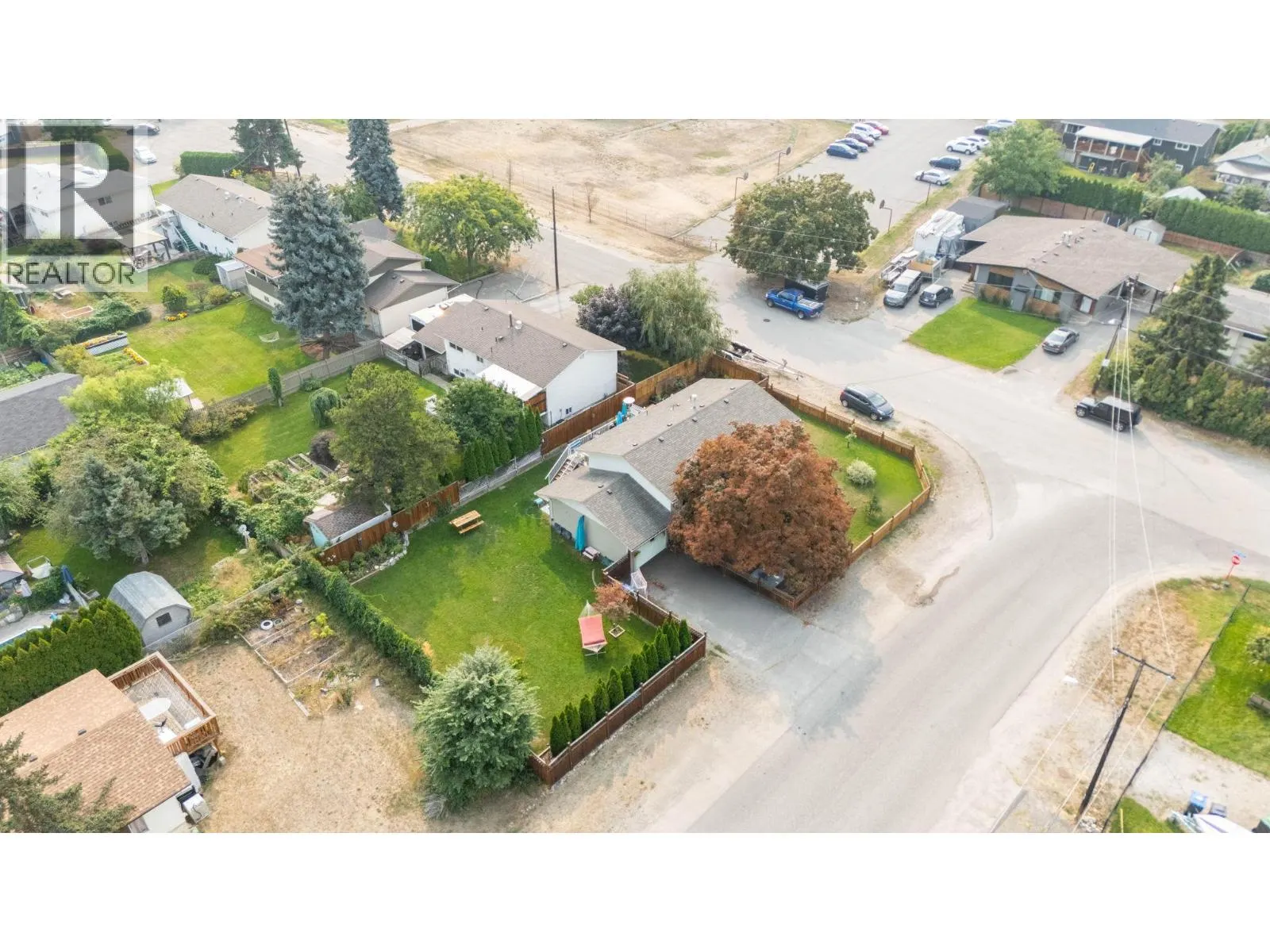 605 Stirling Road