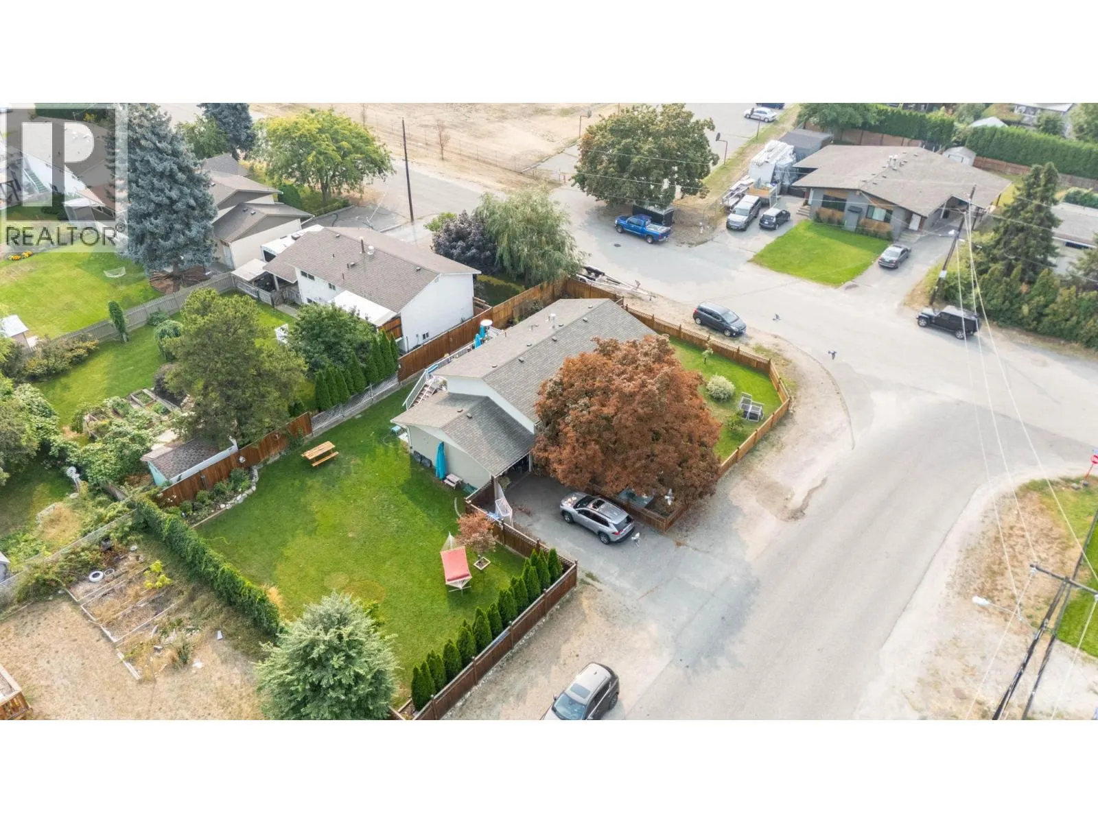 605 Stirling Road