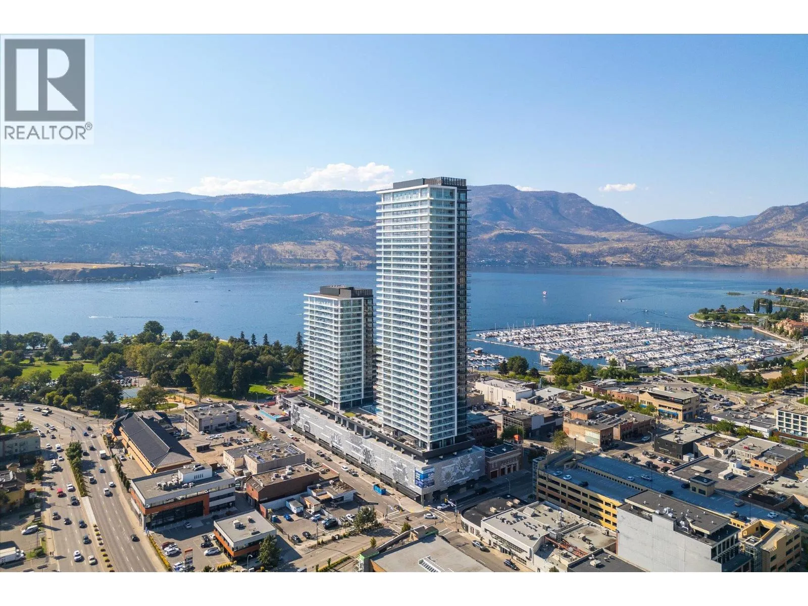 1626 Water Street Unit# 2509 Lot# 345
