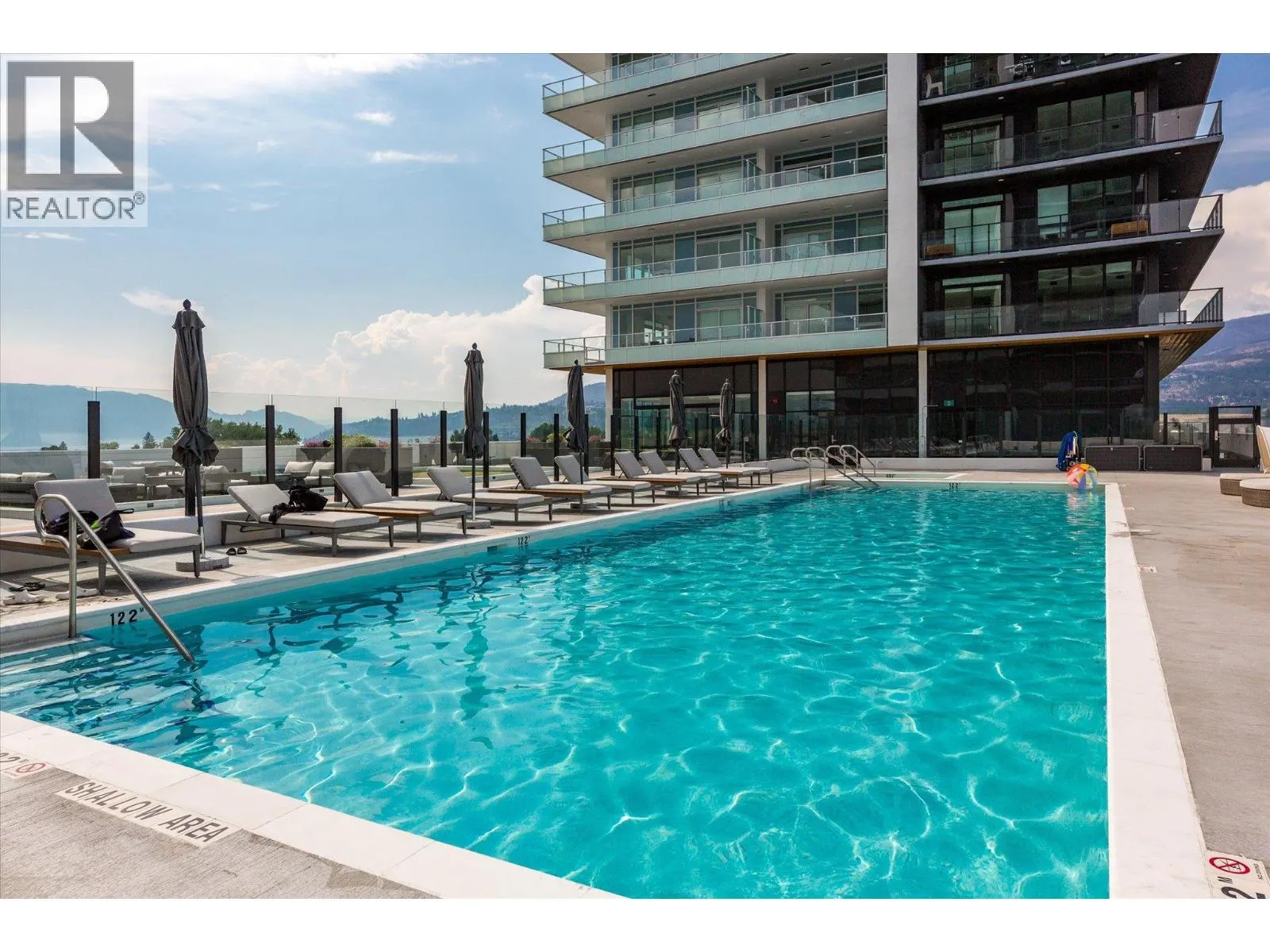 1626 Water Street Unit# 2509 Lot# 345